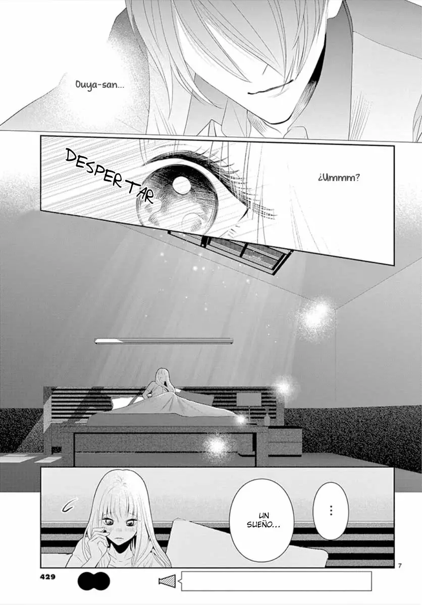 Koi to Dangan – Dangerous Lover Capítulo 10 - Page 10