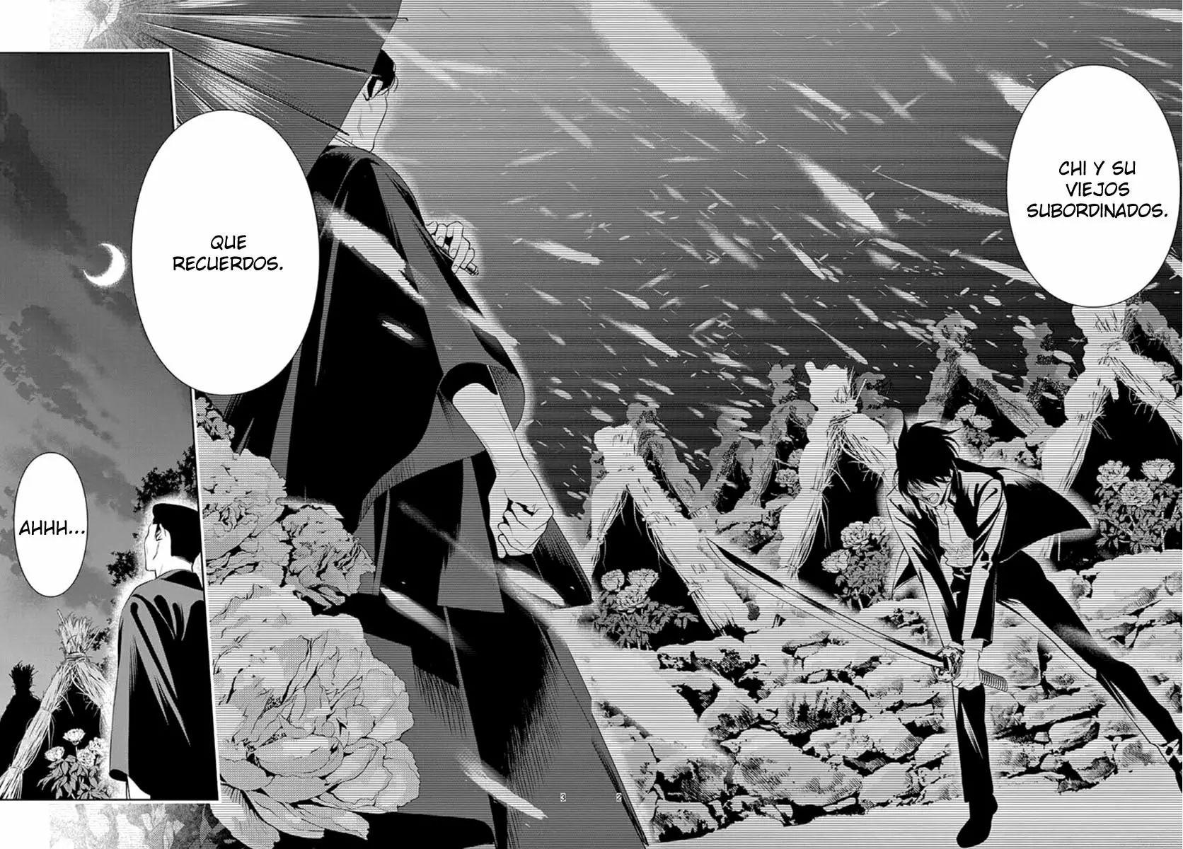 Koi to Dangan – Dangerous Lover Capítulo 11 - Page 11