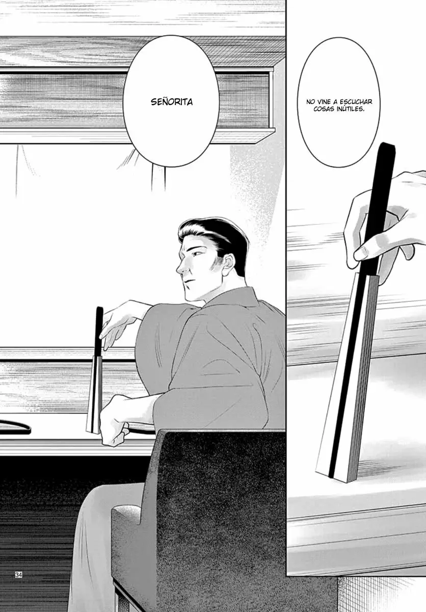 Koi to Dangan – Dangerous Lover Capítulo 11 - Page 42