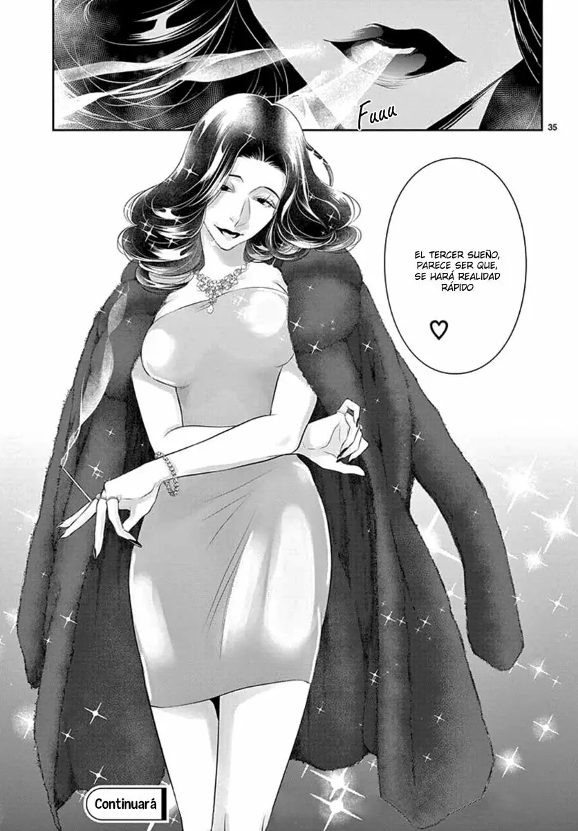 Koi to Dangan – Dangerous Lover Capítulo 12 - Page 40