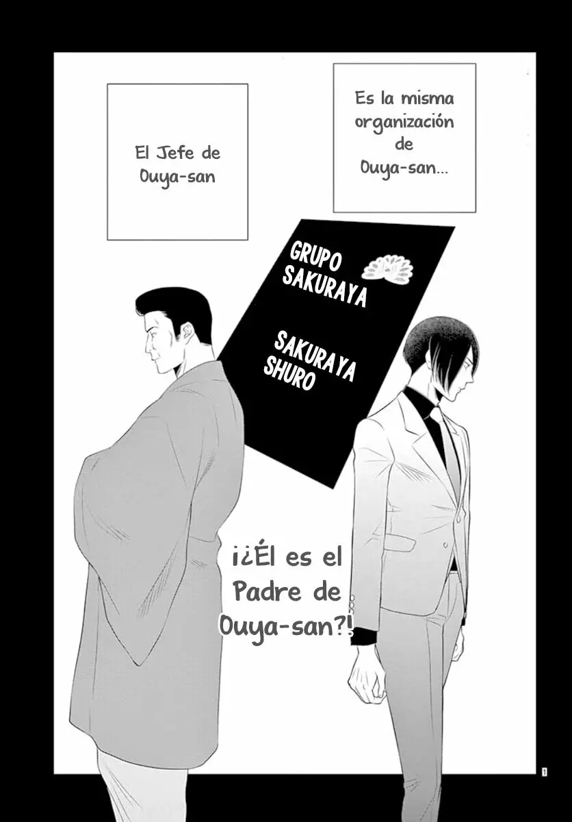 Koi to Dangan – Dangerous Lover Capítulo 12 - Page 6