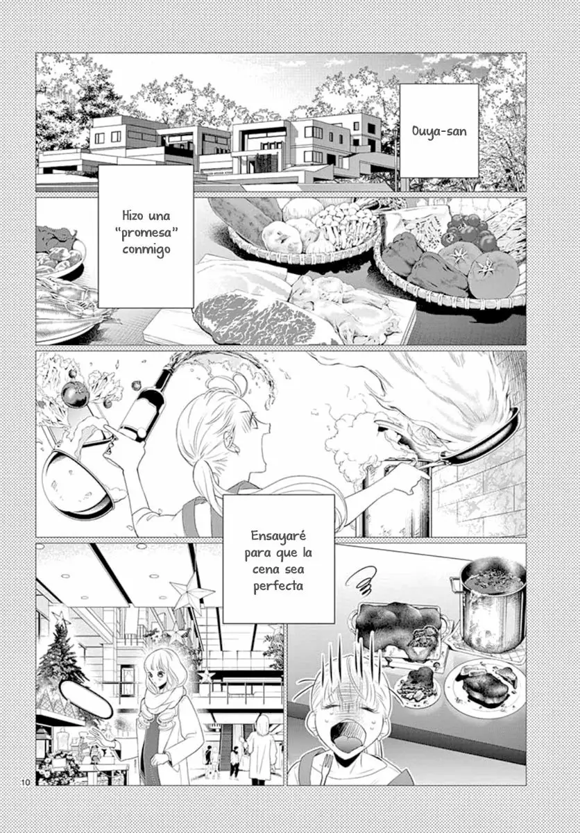 Koi to Dangan – Dangerous Lover Capítulo 13 - Page 13