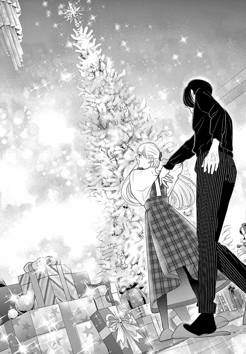 Koi to Dangan – Dangerous Lover Capítulo 14 - Page 12