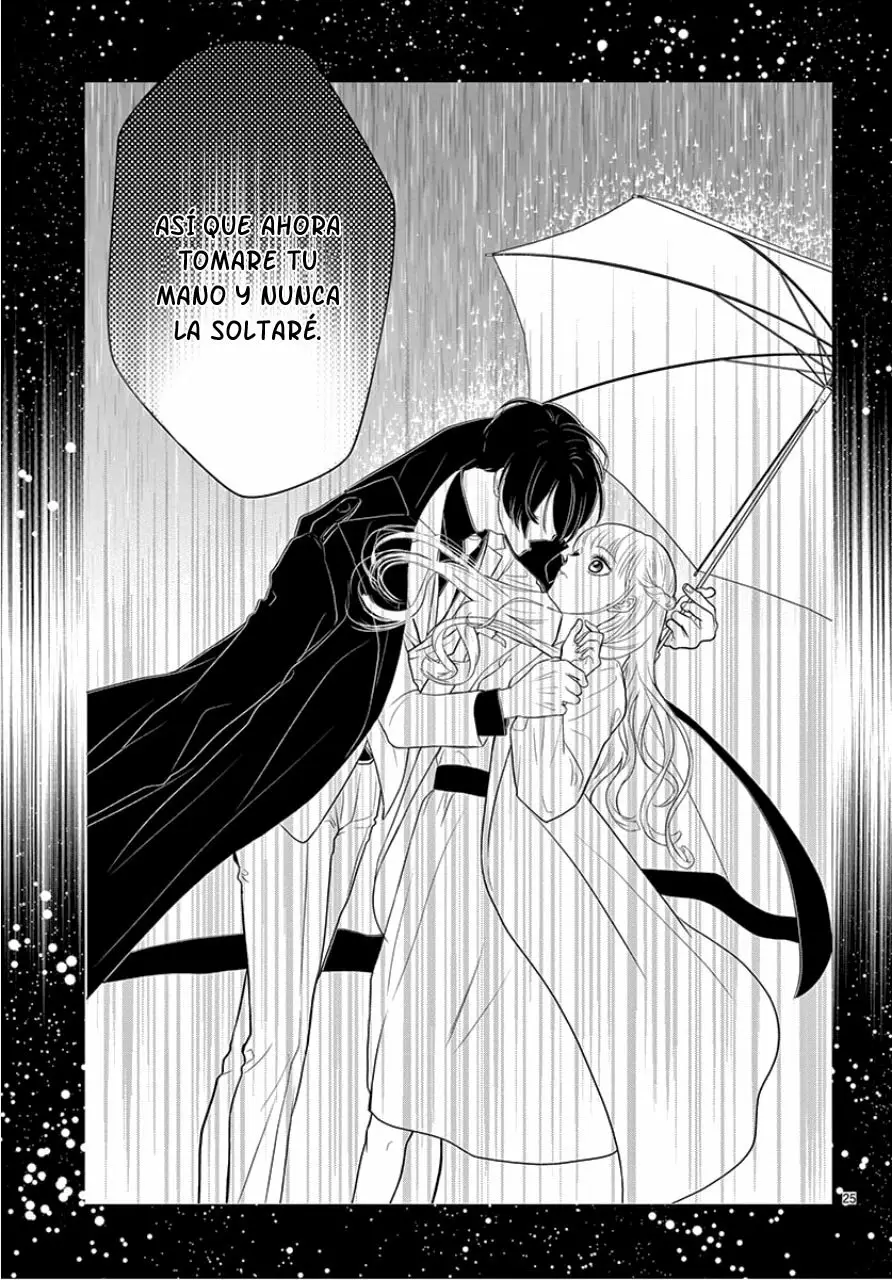 Koi to Dangan – Dangerous Lover Capítulo 2 - Page 28