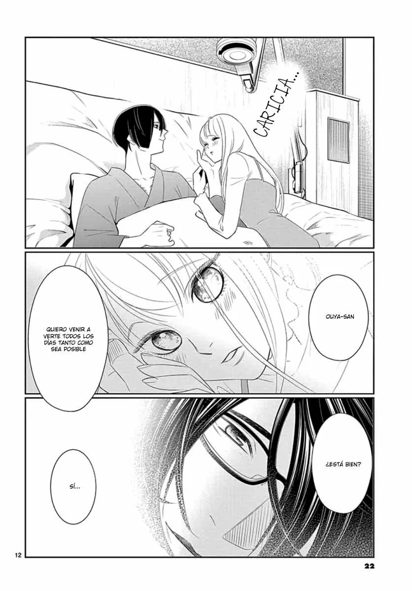 Koi to Dangan – Dangerous Lover Capítulo 20 - Page 15