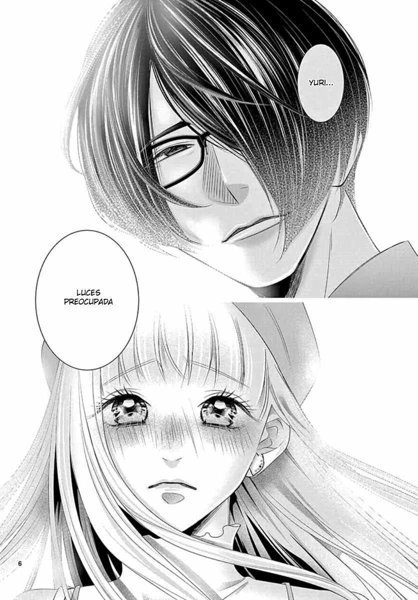 Koi to Dangan – Dangerous Lover Capítulo 20 - Page 9