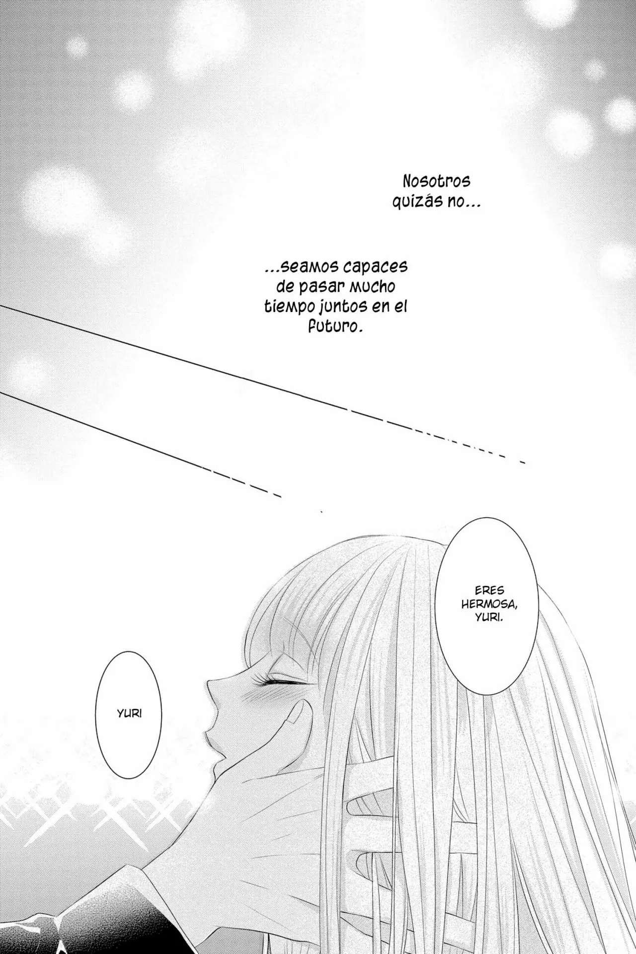 Koi to Dangan – Dangerous Lover Capítulo 21.5 - Page 18