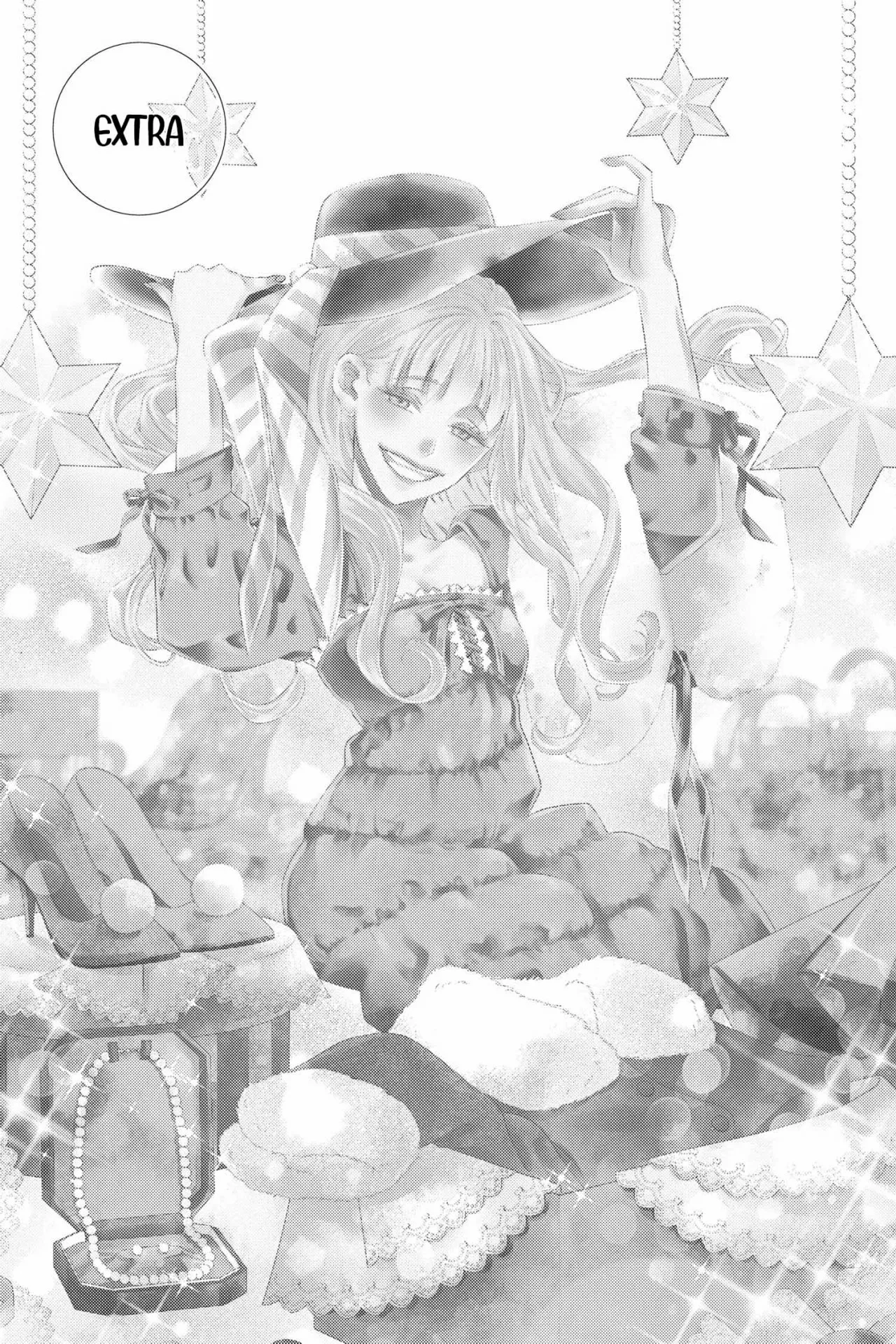 Koi to Dangan – Dangerous Lover Capítulo 21.5 - Page 5