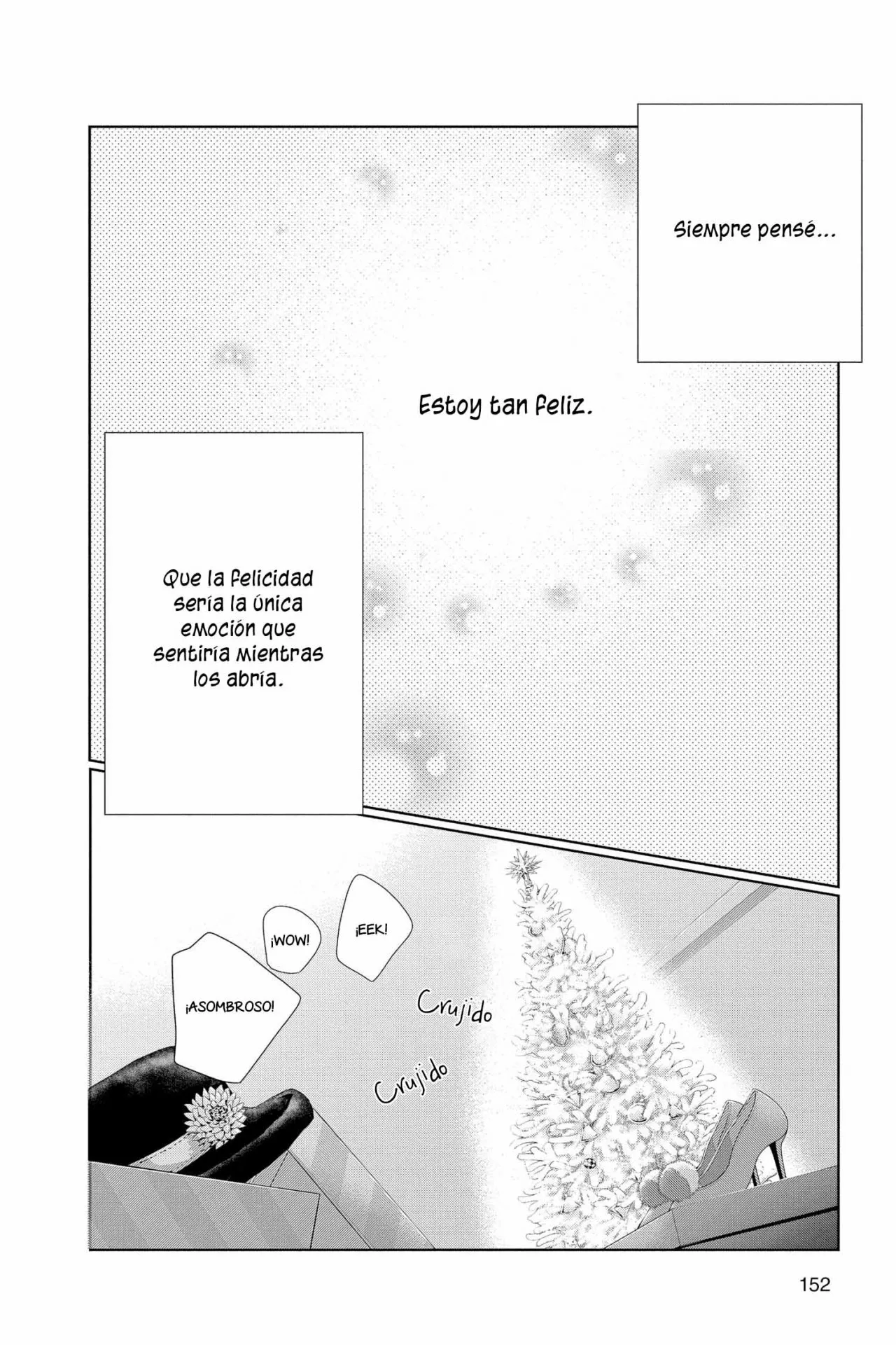 Koi to Dangan – Dangerous Lover Capítulo 21.5 - Page 7