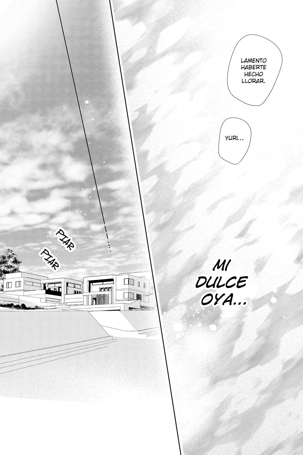 Koi to Dangan – Dangerous Lover Capítulo 22 - Page 12