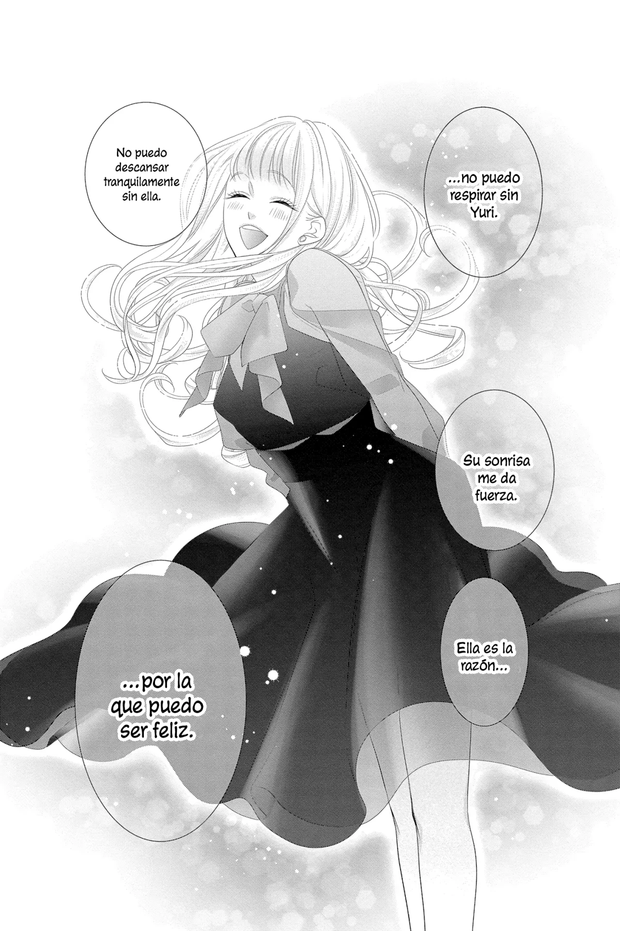 Koi to Dangan – Dangerous Lover Capítulo 23 - Page 15