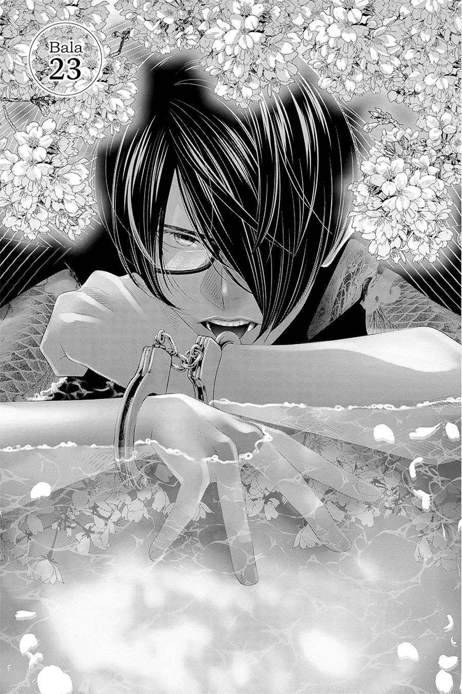 Koi to Dangan – Dangerous Lover Capítulo 23 - Page 2