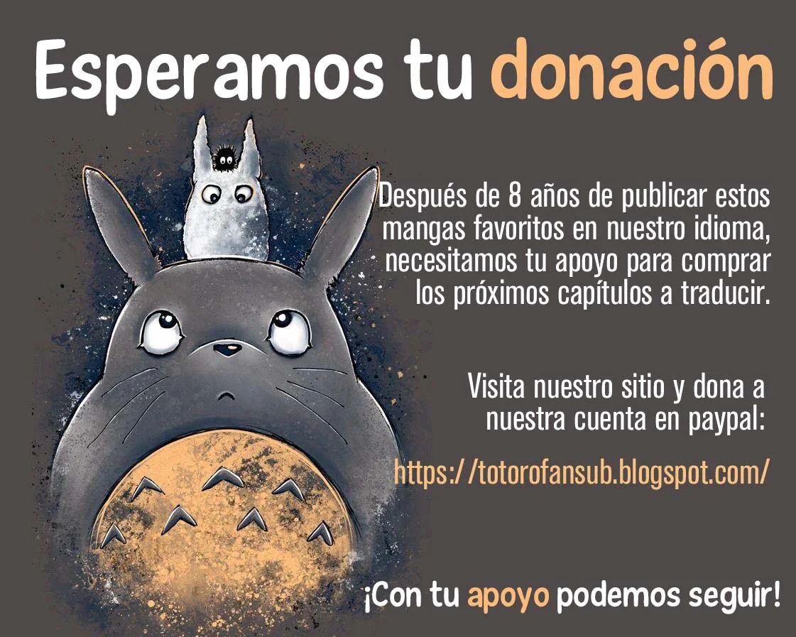 Koi to Dangan – Dangerous Lover Capítulo 23 - Page 35