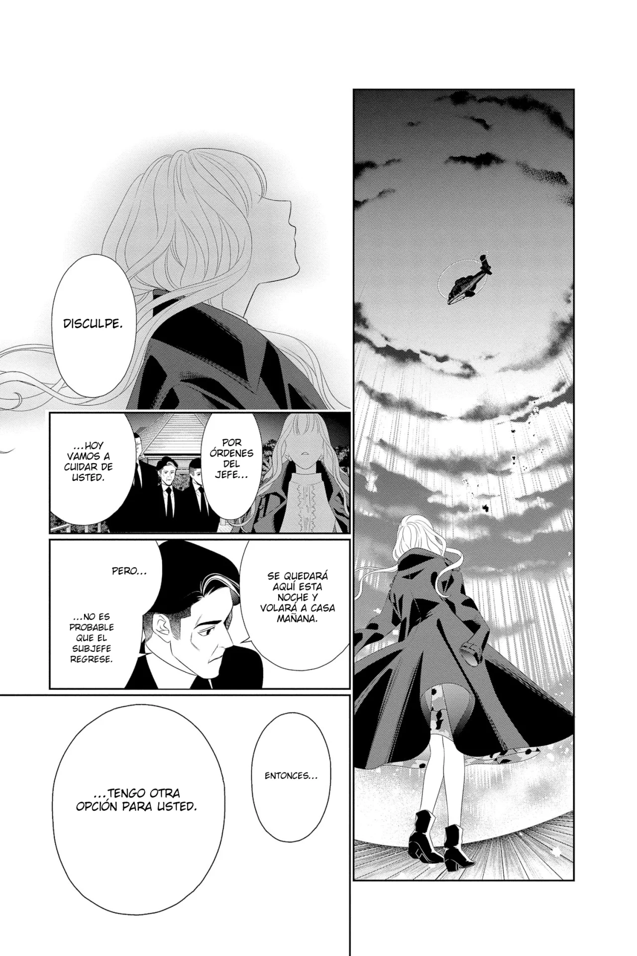 Koi to Dangan – Dangerous Lover Capítulo 27 - Page 18