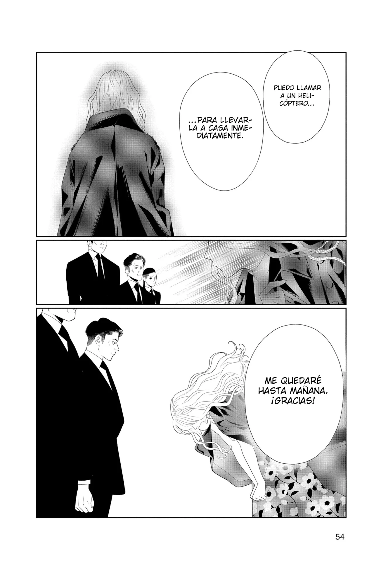 Koi to Dangan – Dangerous Lover Capítulo 27 - Page 19