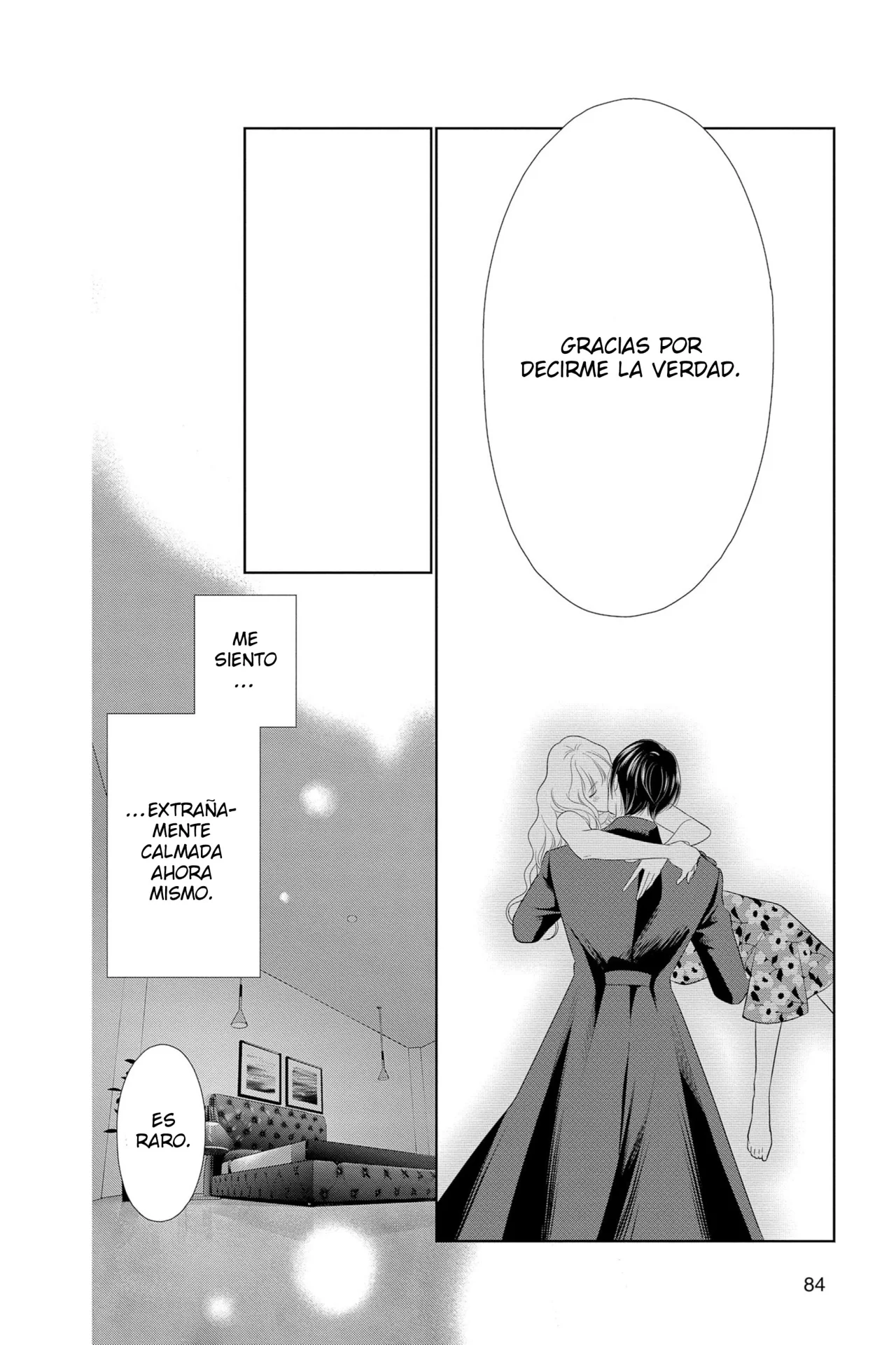 Koi to Dangan – Dangerous Lover Capítulo 28 - Page 12