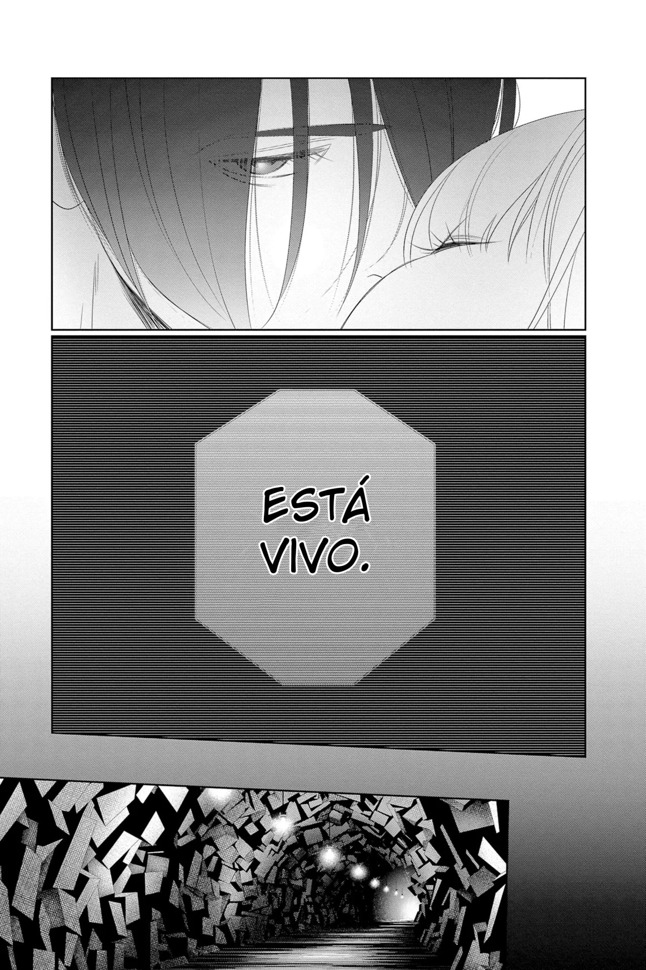 Koi to Dangan – Dangerous Lover Capítulo 28 - Page 29