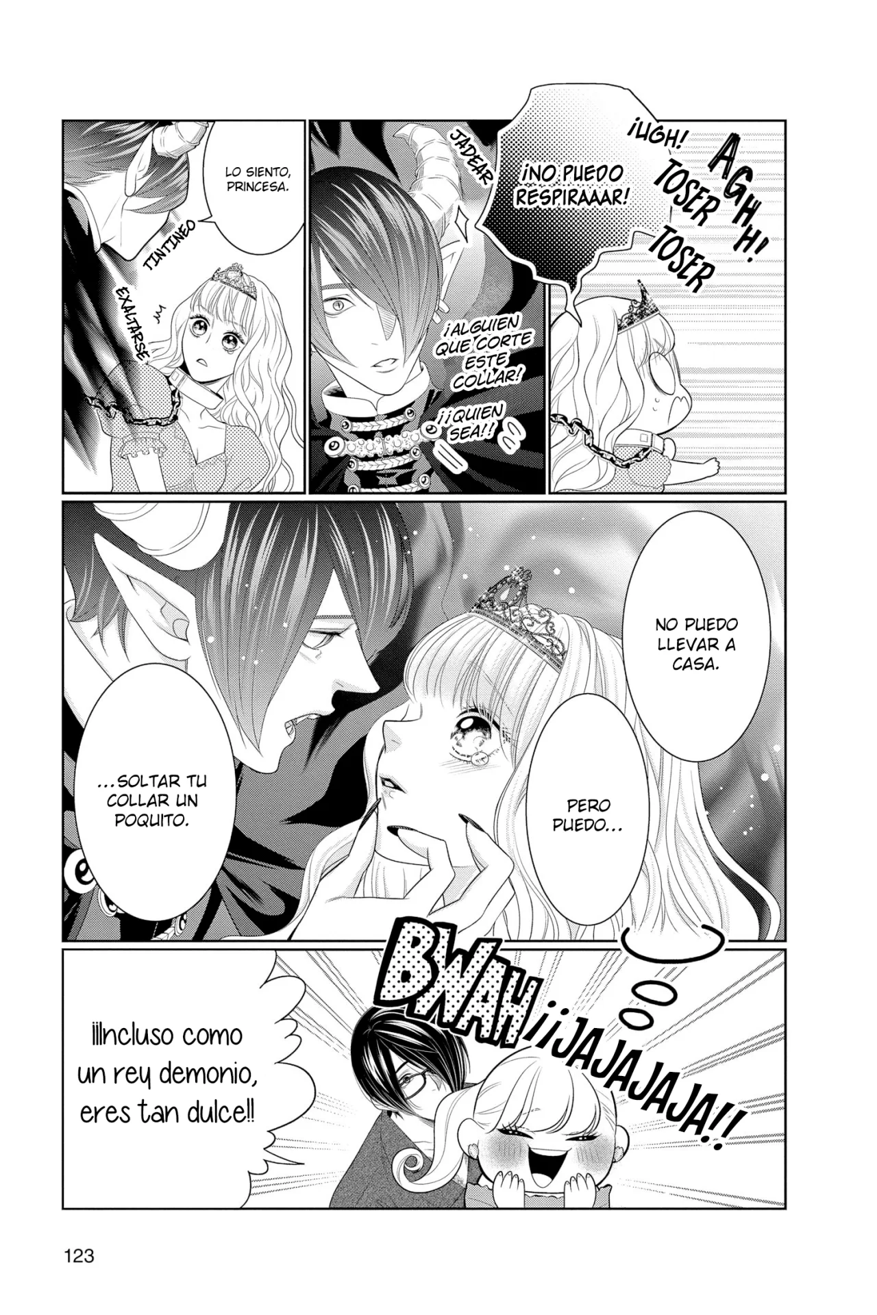 Koi to Dangan – Dangerous Lover Capítulo 29.5 - Page 17