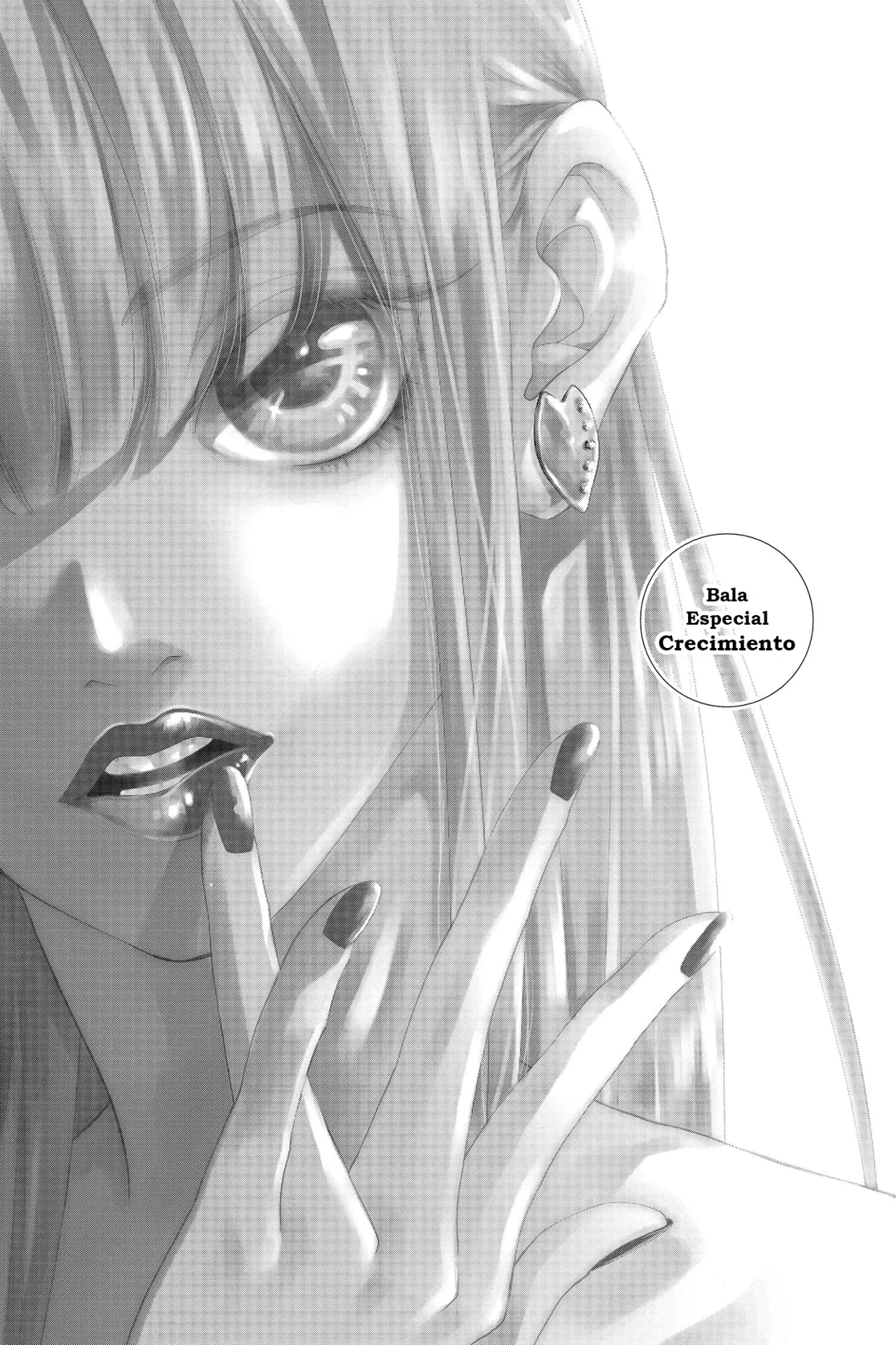 Koi to Dangan – Dangerous Lover Capítulo 29.5 - Page 4