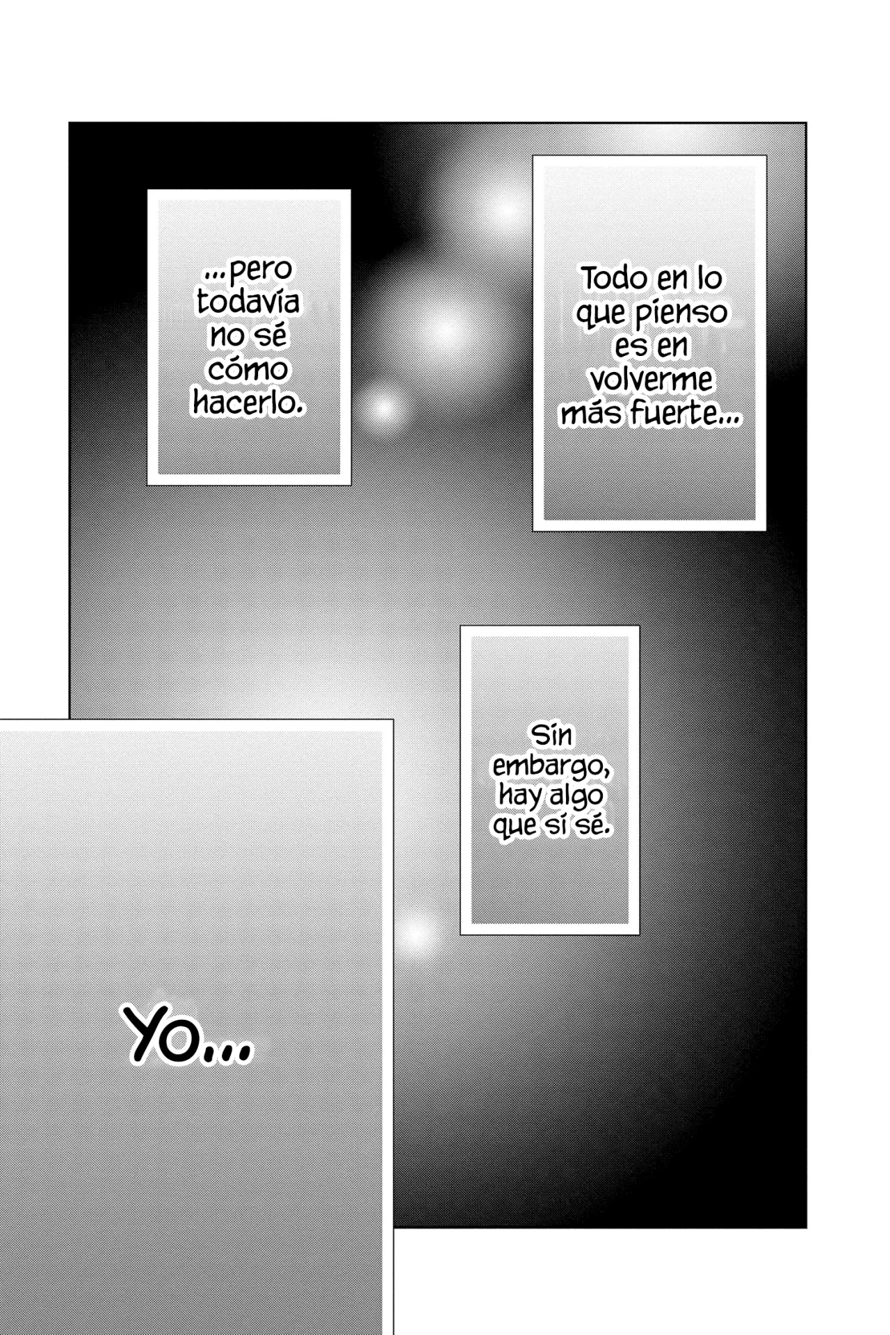 Koi to Dangan – Dangerous Lover Capítulo 29.5 - Page 5