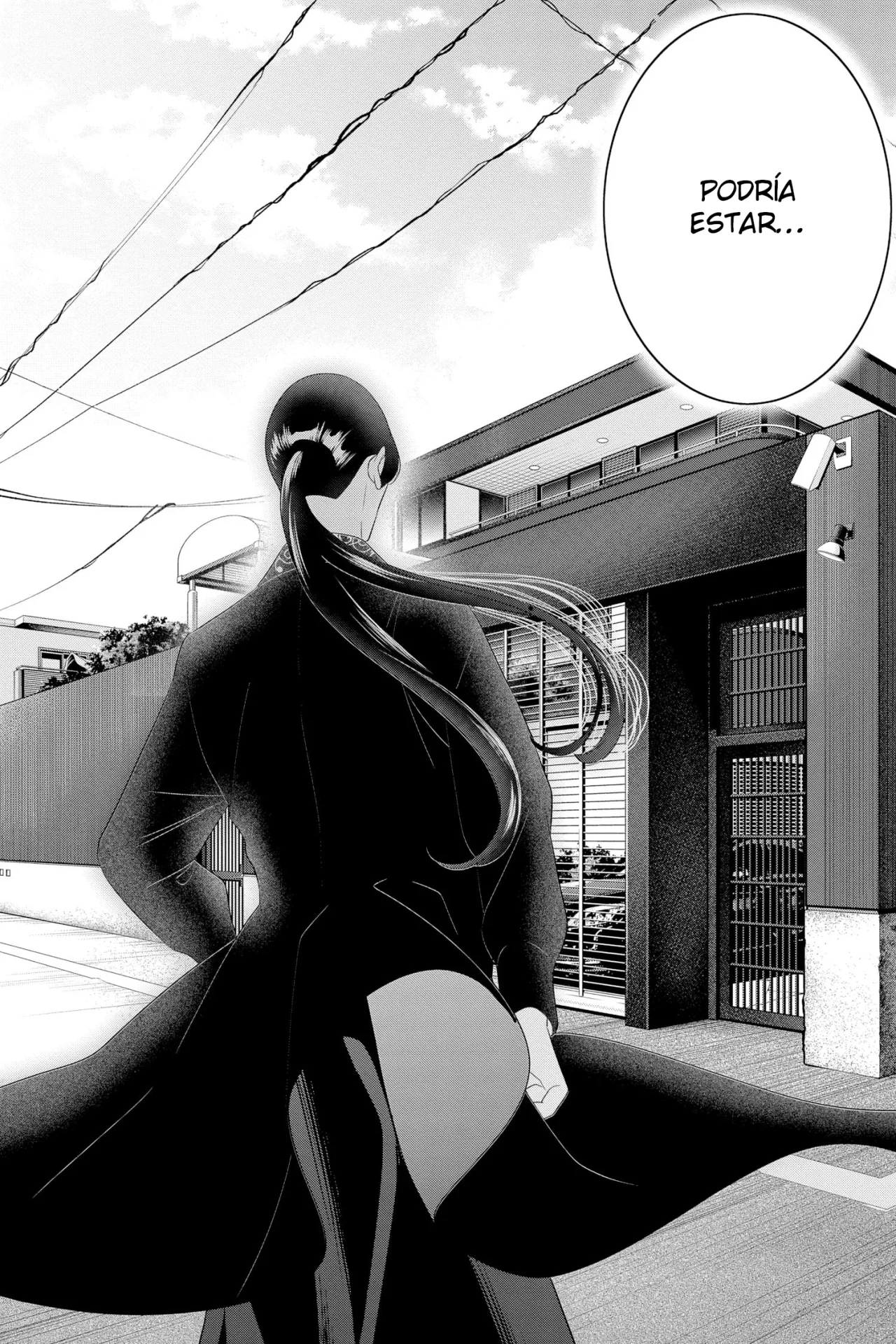 Koi to Dangan – Dangerous Lover Capítulo 29 - Page 11