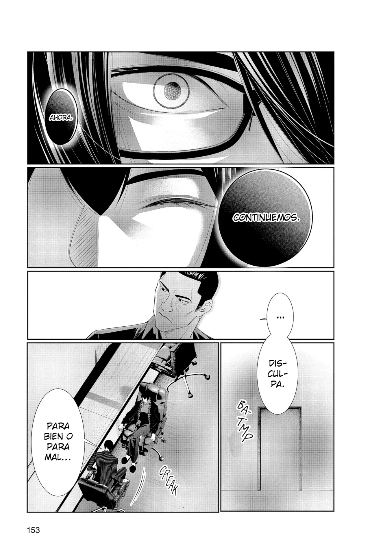 Koi to Dangan – Dangerous Lover Capítulo 29 - Page 29