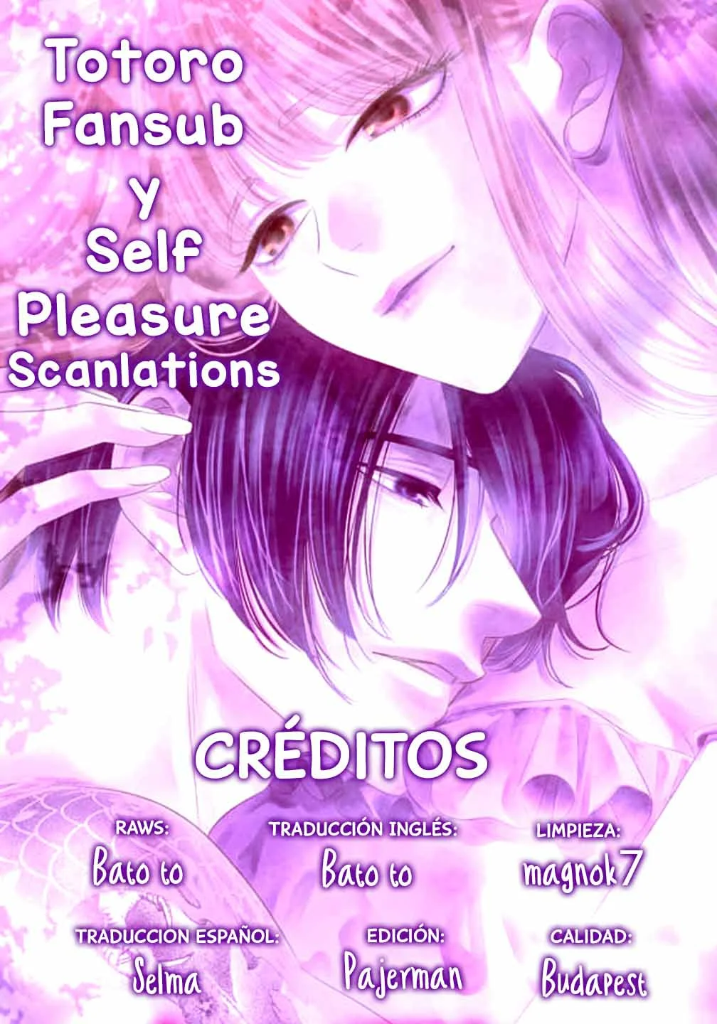 Koi to Dangan – Dangerous Lover Capítulo 30 - Page 1