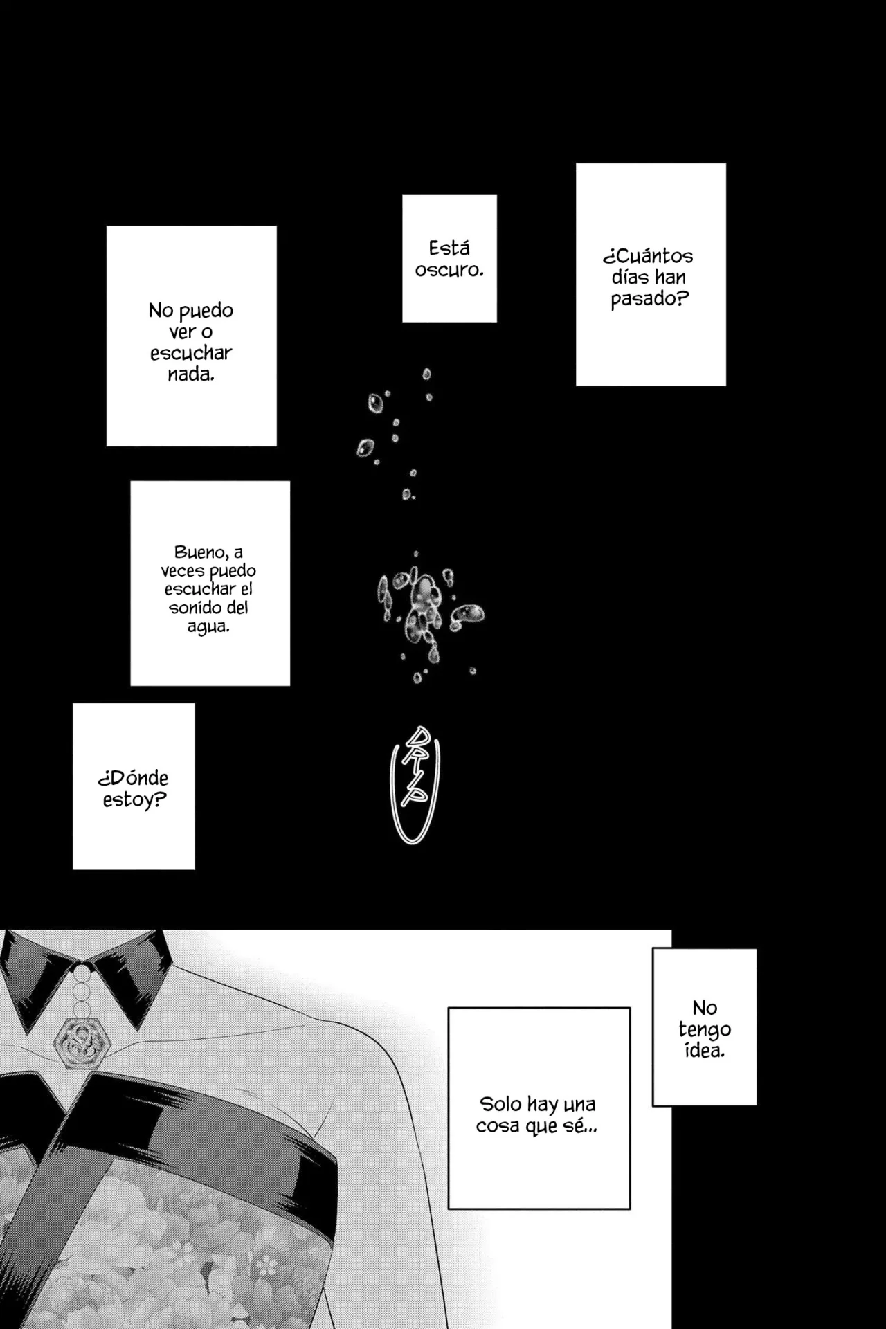 Koi to Dangan – Dangerous Lover Capítulo 32 - Page 5