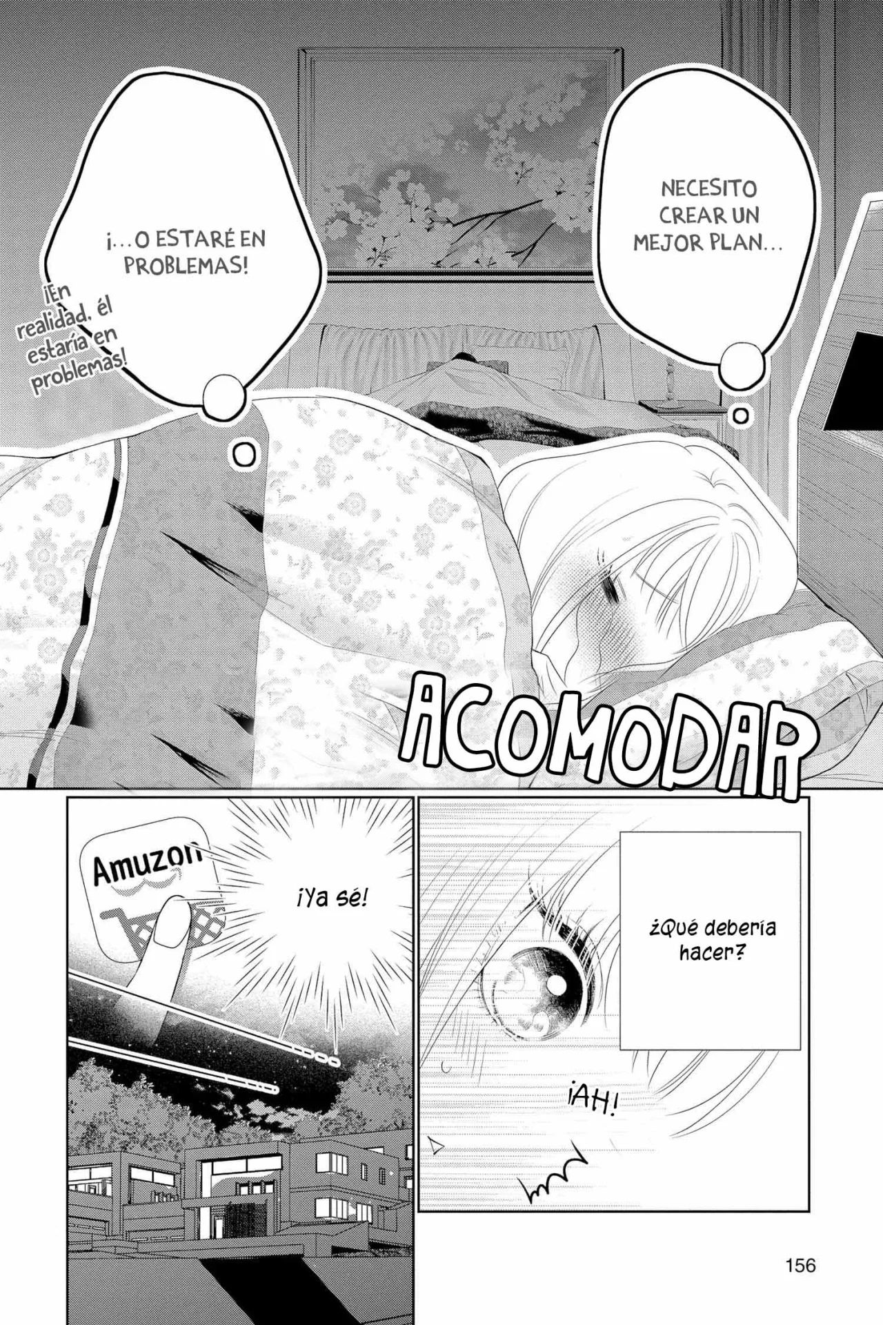 Koi to Dangan – Dangerous Lover Capítulo 33.5 - Page 10