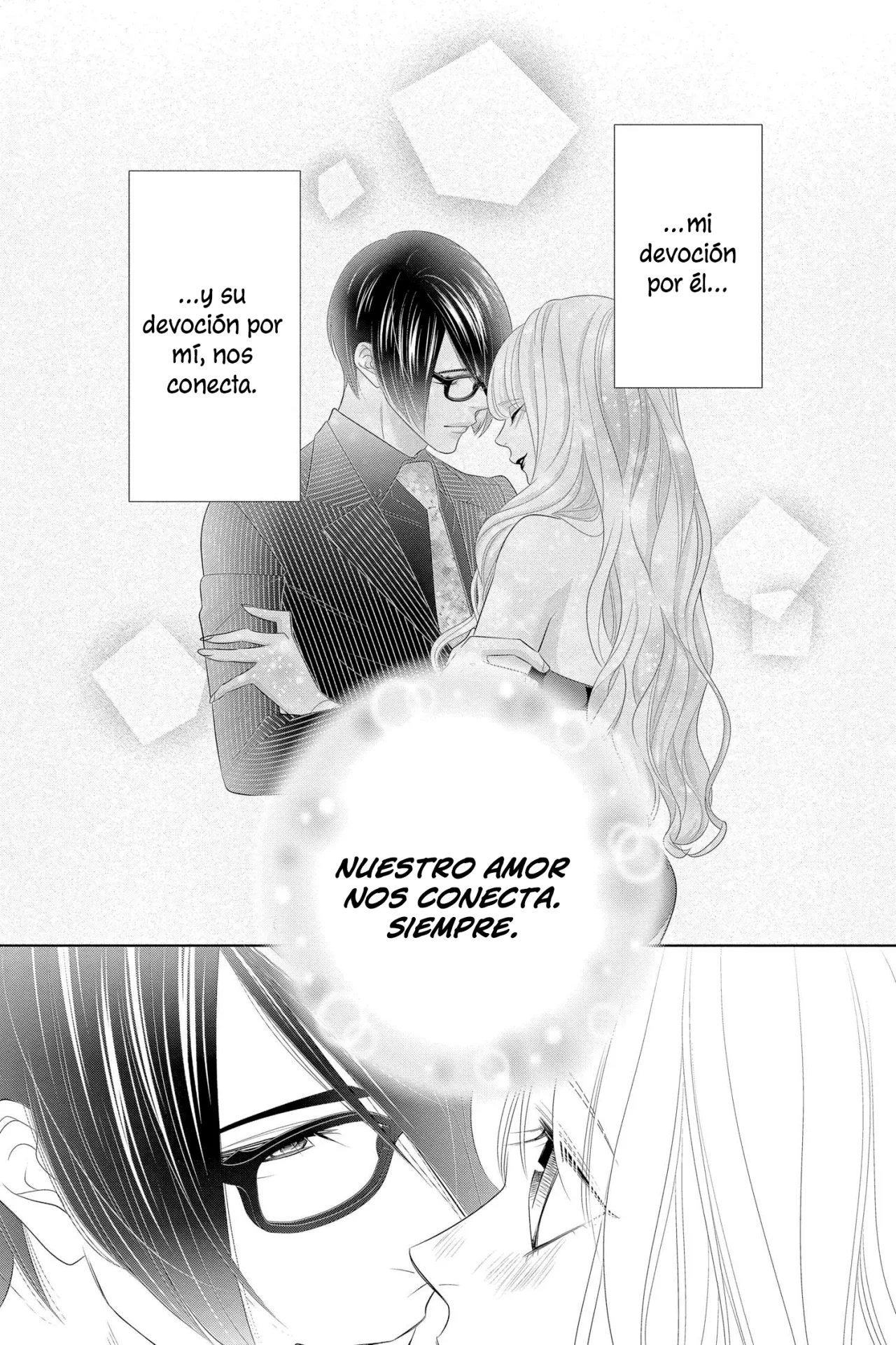 Koi to Dangan – Dangerous Lover Capítulo 33 - Page 21