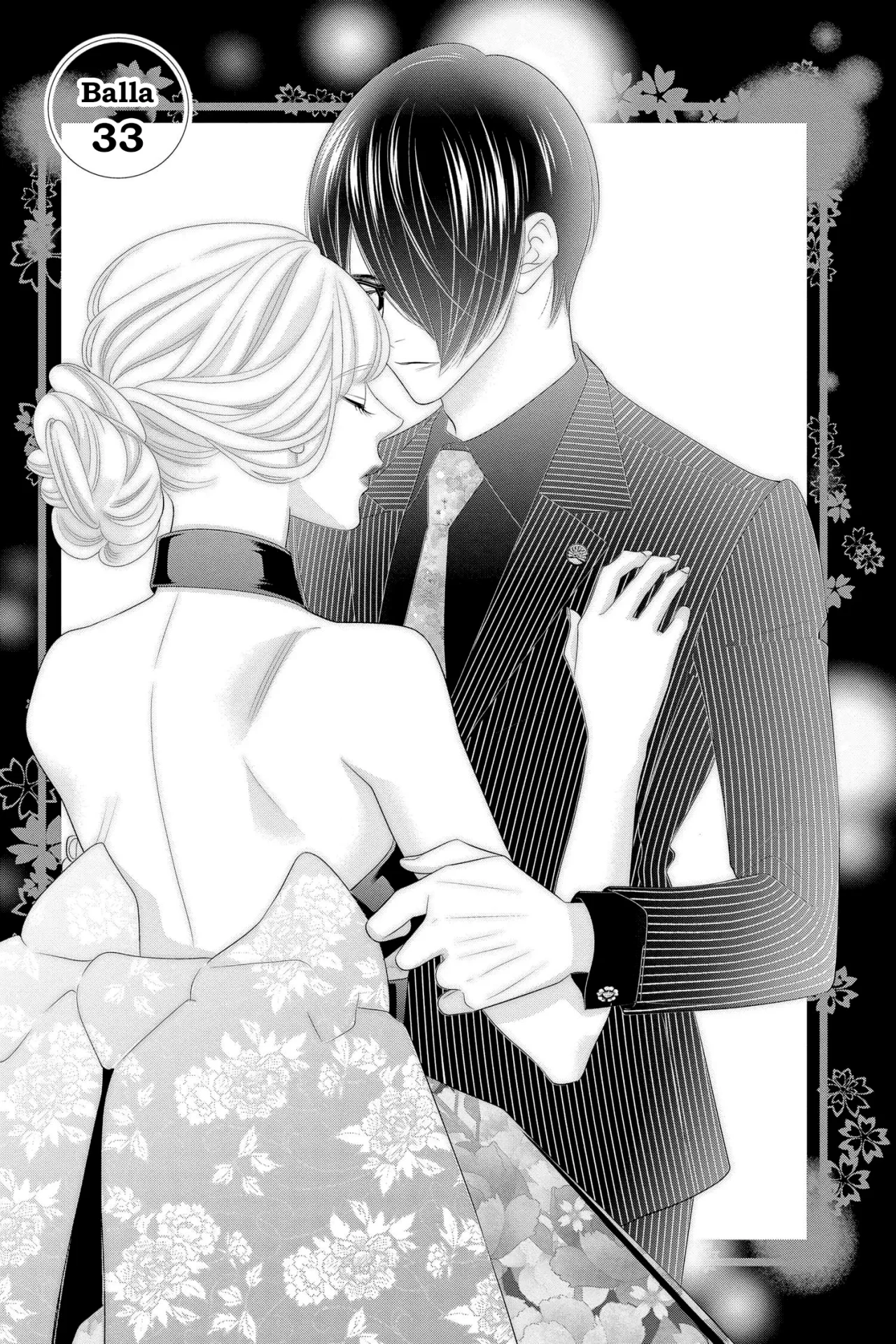 Koi to Dangan – Dangerous Lover Capítulo 33 - Page 4