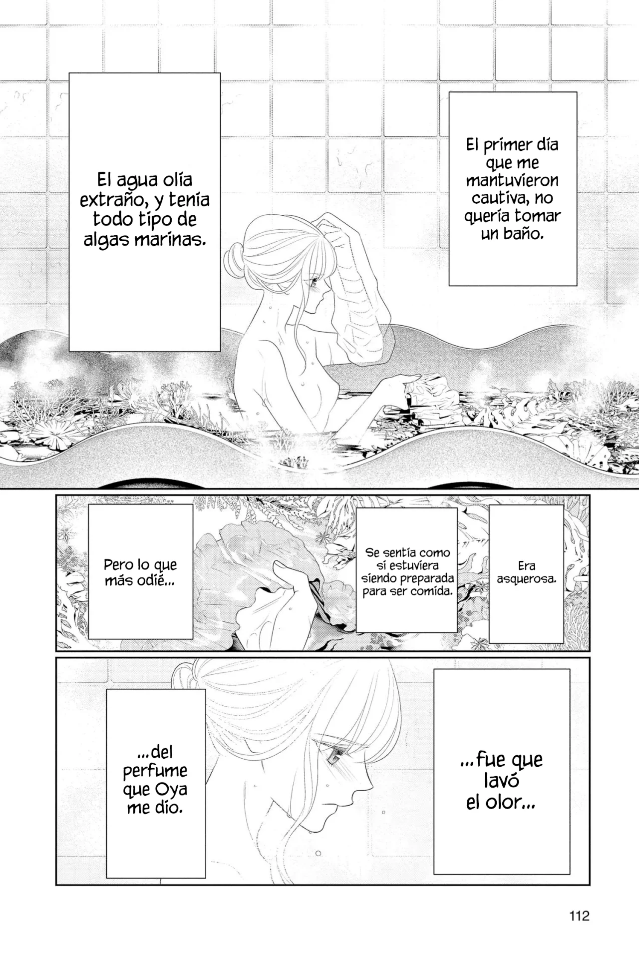 Koi to Dangan – Dangerous Lover Capítulo 33 - Page 5