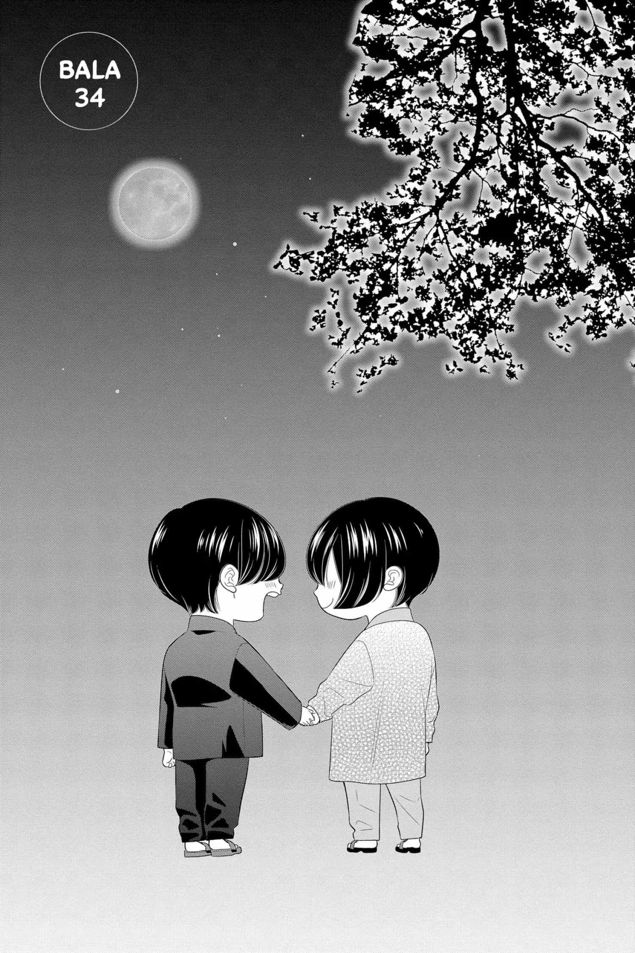 Koi to Dangan – Dangerous Lover Capítulo 34 - Page 4