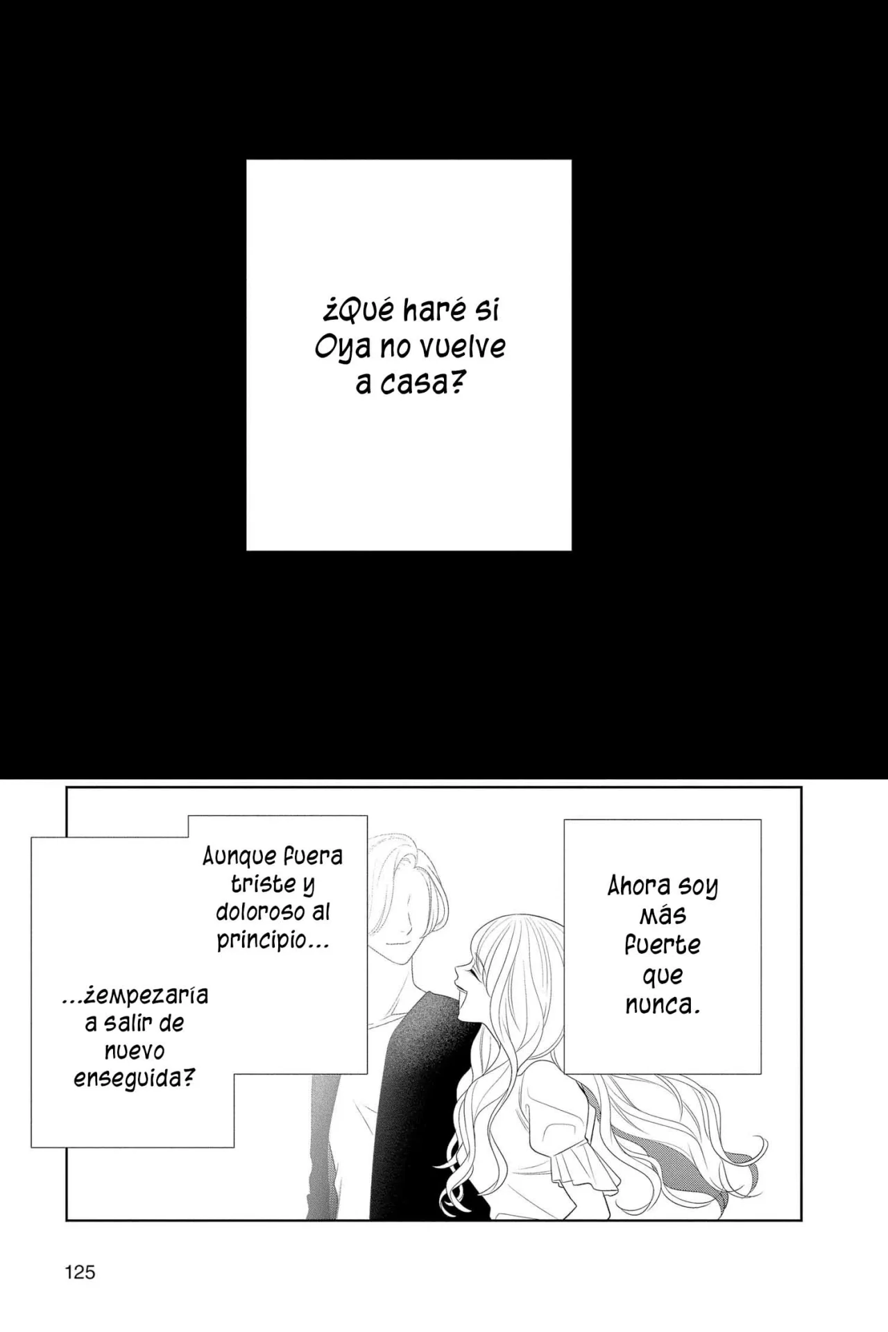 Koi to Dangan – Dangerous Lover Capítulo 37 - Page 18