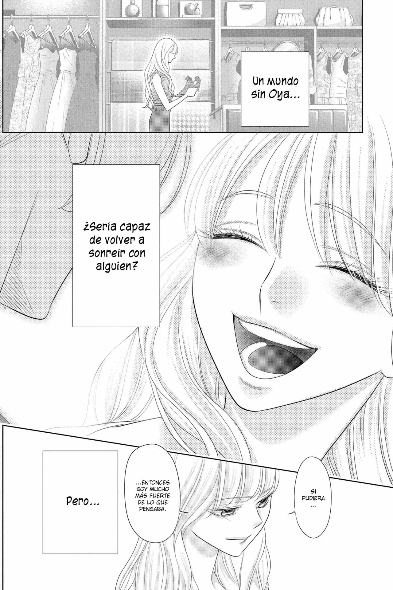 Koi to Dangan – Dangerous Lover Capítulo 37 - Page 19