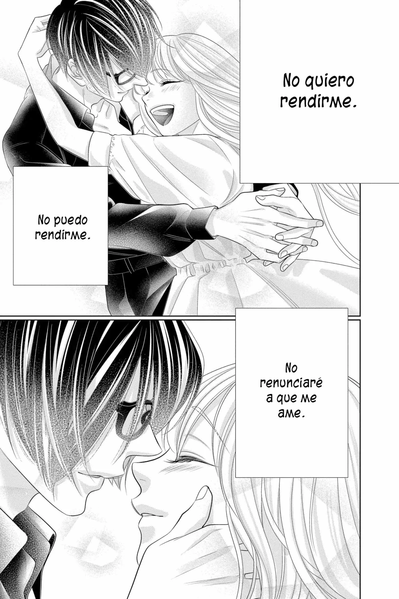 Koi to Dangan – Dangerous Lover Capítulo 37 - Page 20