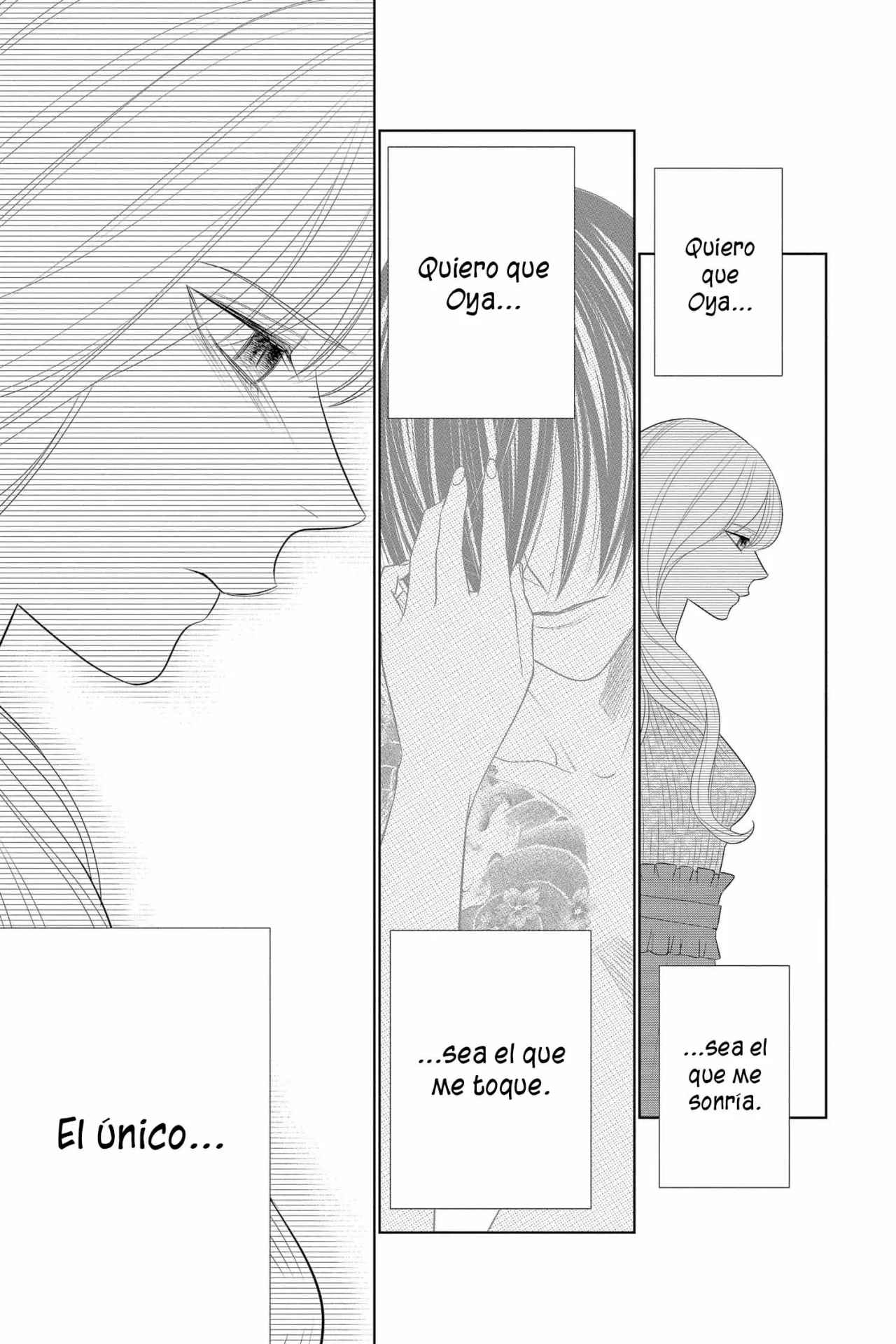 Koi to Dangan – Dangerous Lover Capítulo 37 - Page 21