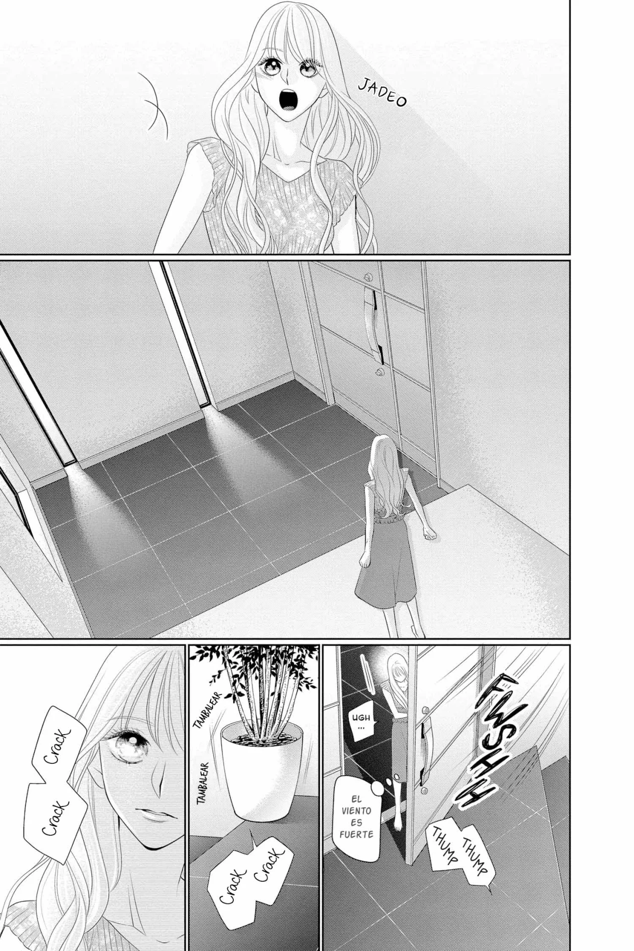 Koi to Dangan – Dangerous Lover Capítulo 37 - Page 24