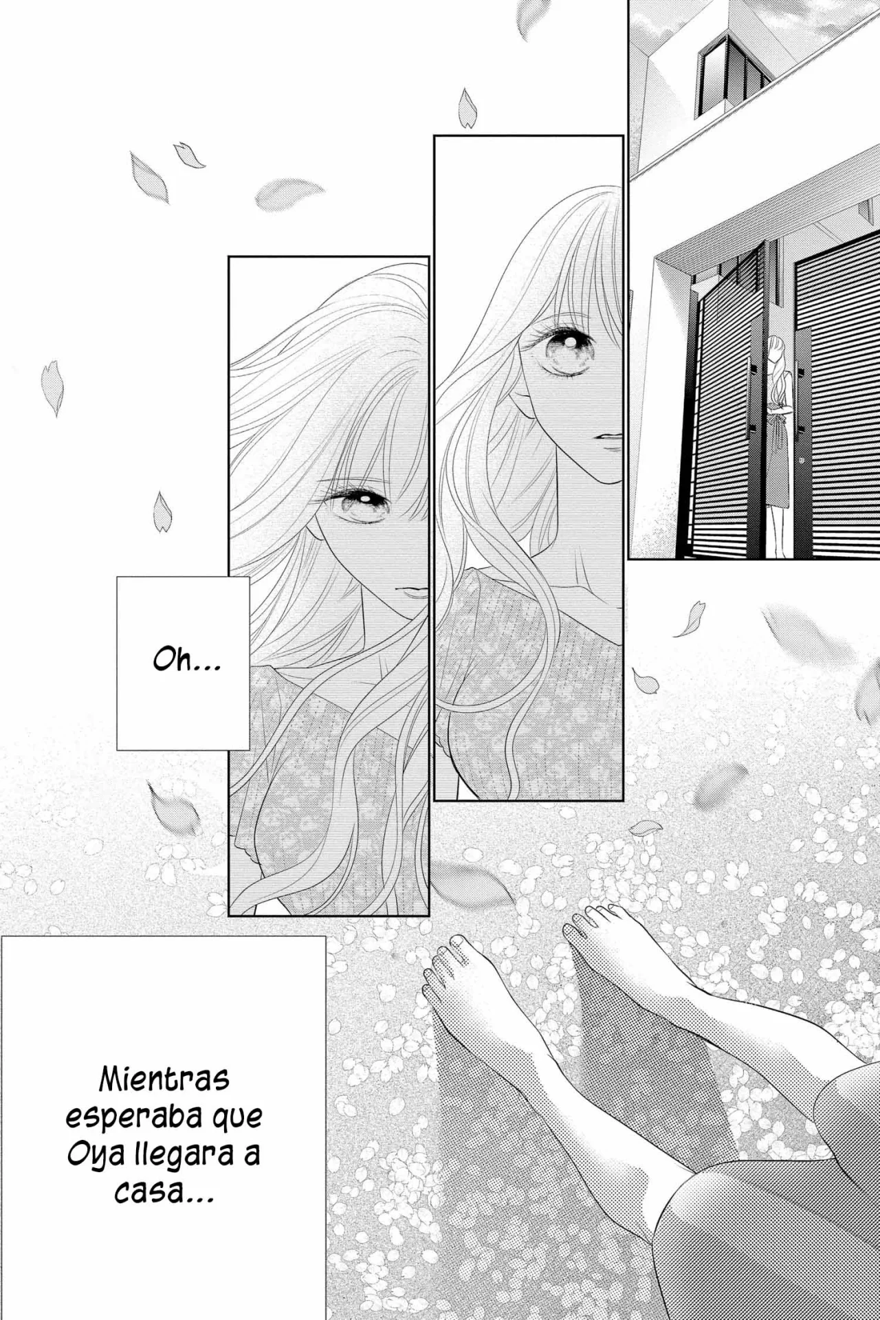 Koi to Dangan – Dangerous Lover Capítulo 37 - Page 25