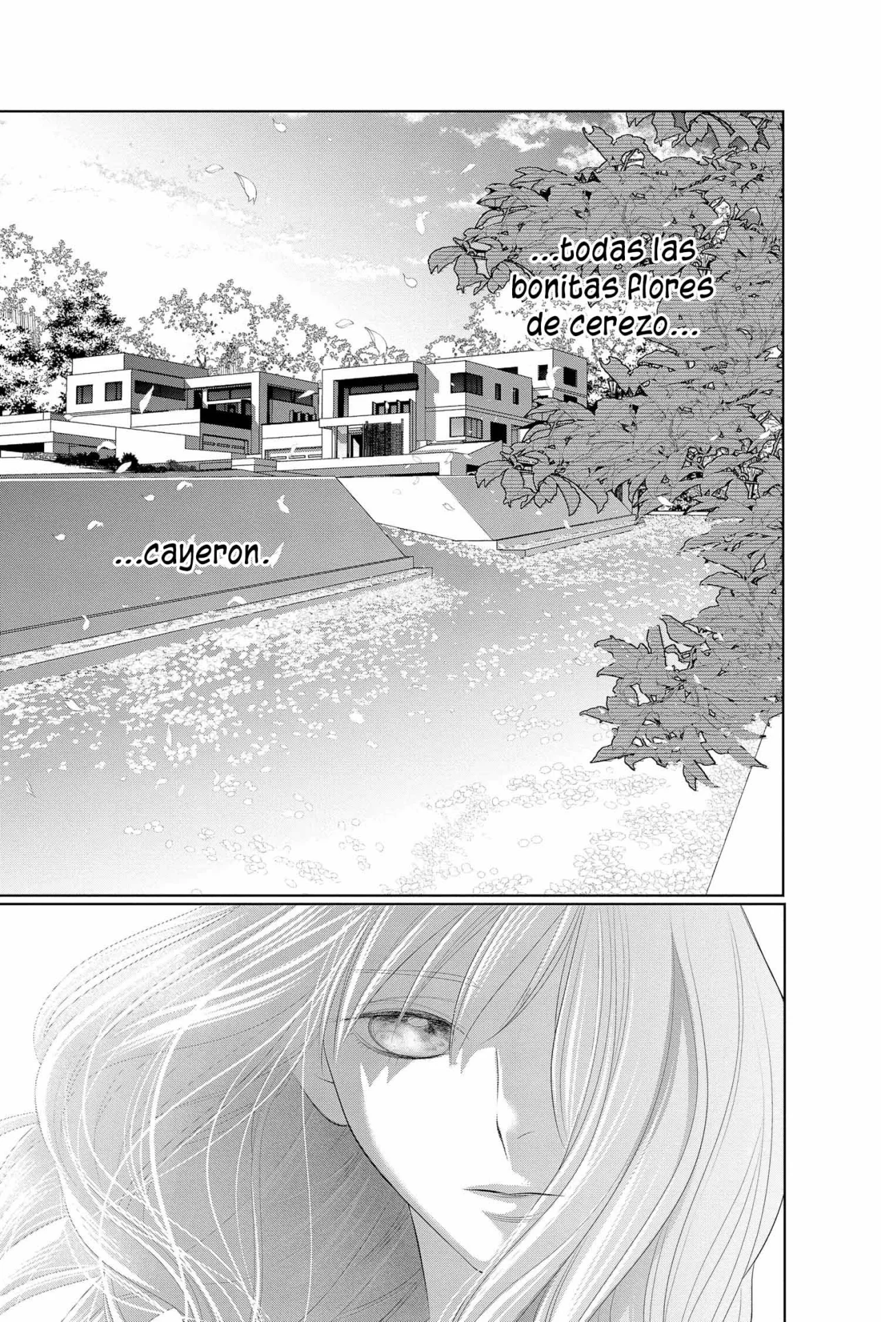 Koi to Dangan – Dangerous Lover Capítulo 37 - Page 26
