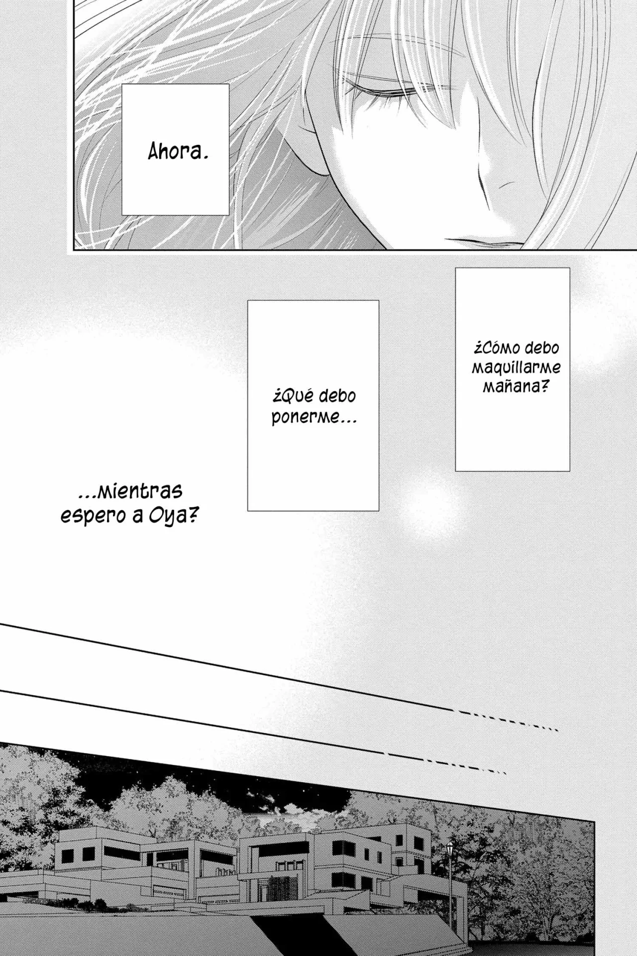 Koi to Dangan – Dangerous Lover Capítulo 37 - Page 27