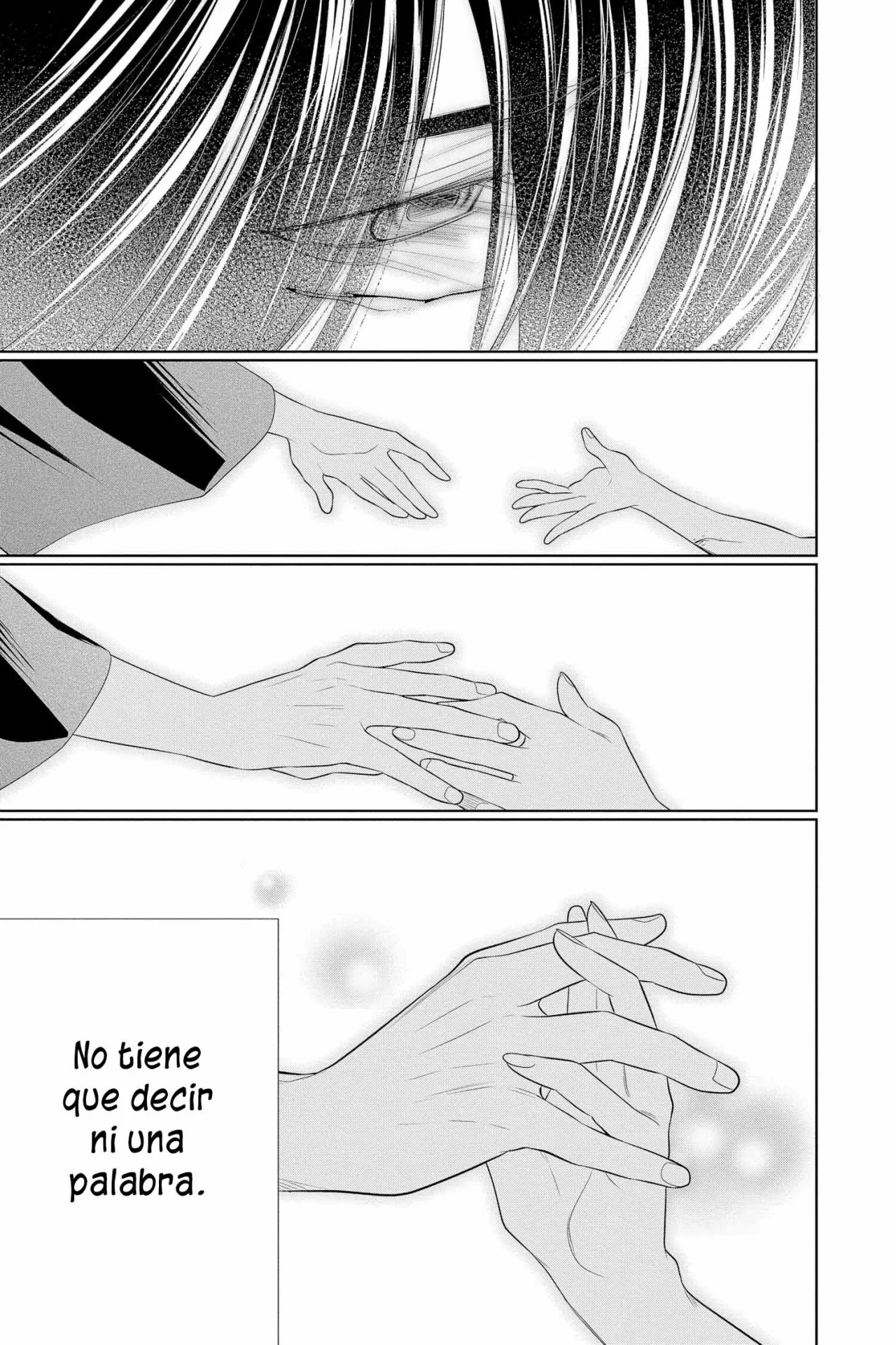 Koi to Dangan – Dangerous Lover Capítulo 37 - Page 35