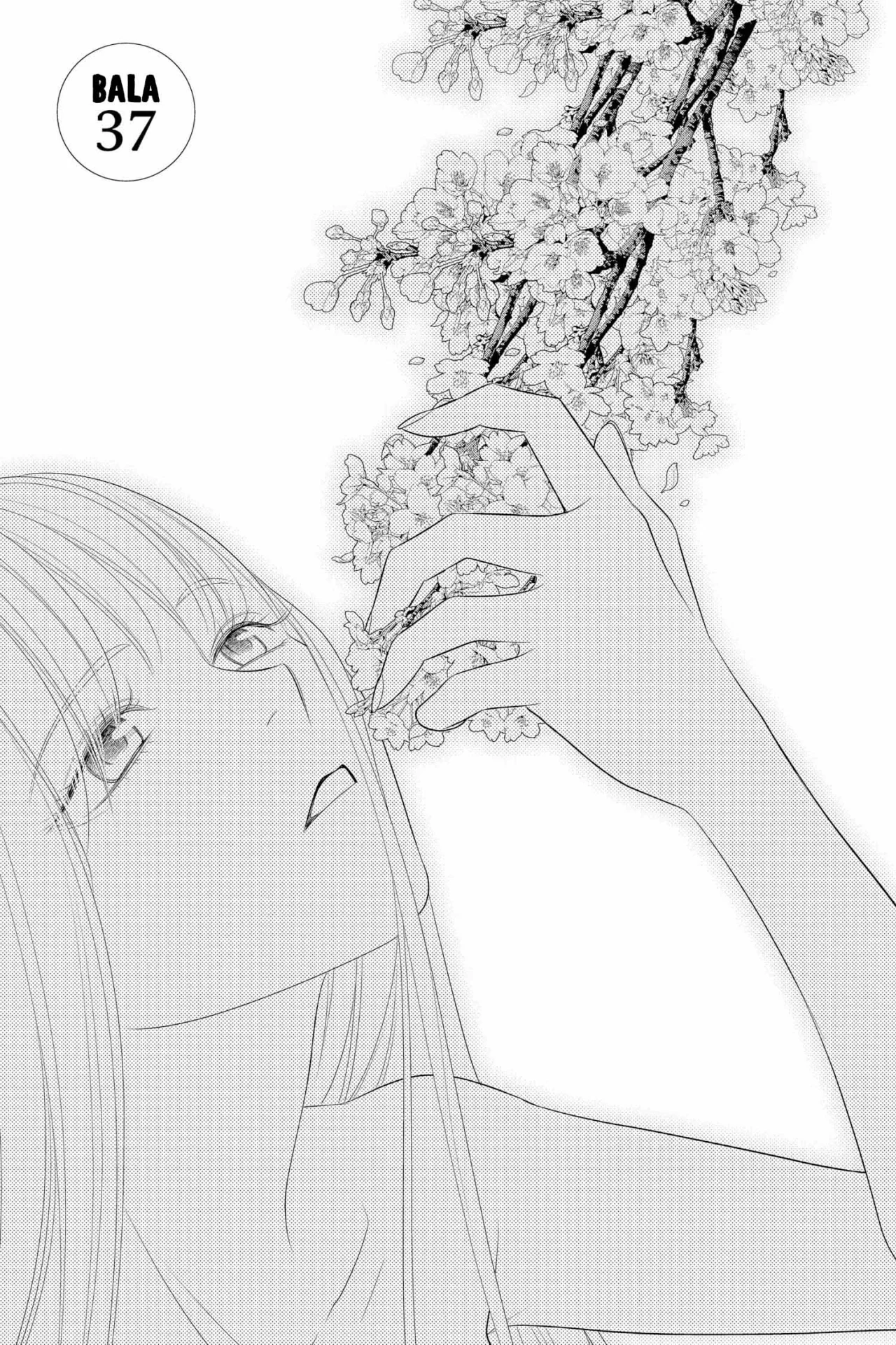 Koi to Dangan – Dangerous Lover Capítulo 37 - Page 4