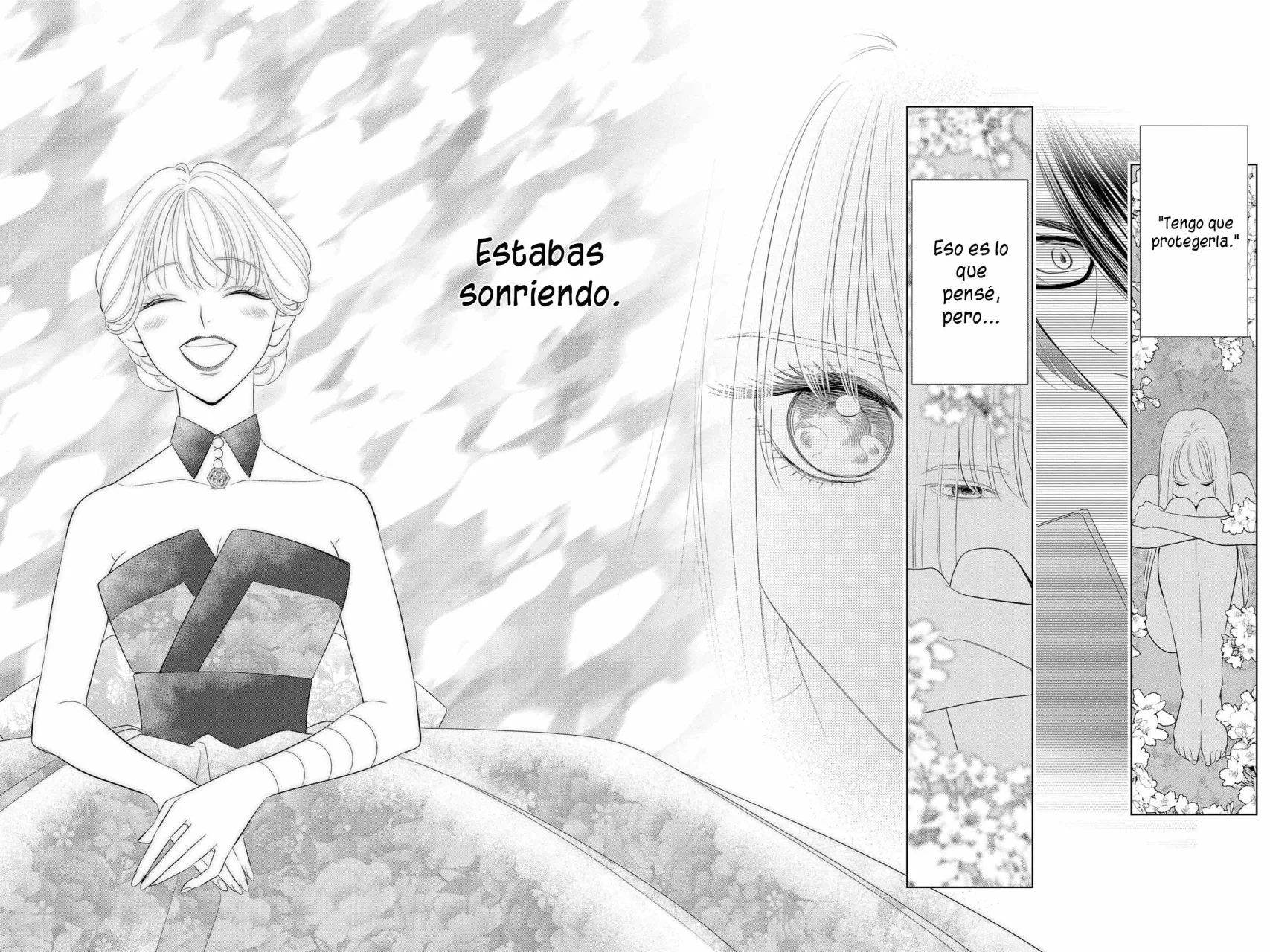 Koi to Dangan – Dangerous Lover Capítulo 38 - Page 17