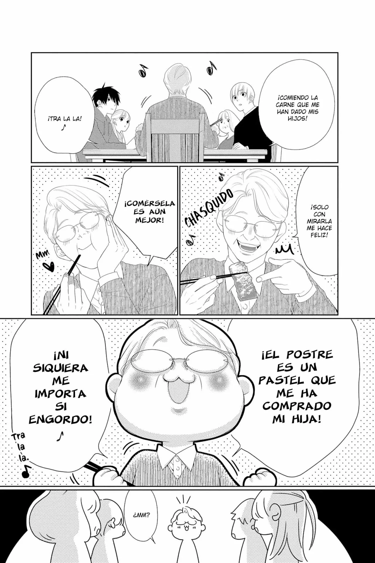 Koi to Dangan – Dangerous Lover Capítulo 39 - Page 10