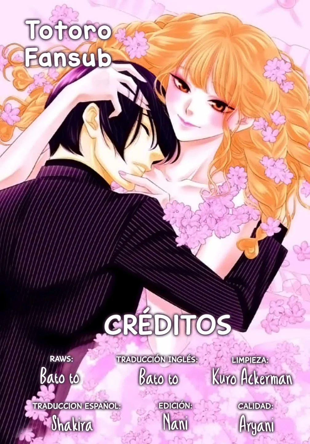 Koi to Dangan – Dangerous Lover Capítulo 39 - Page 3