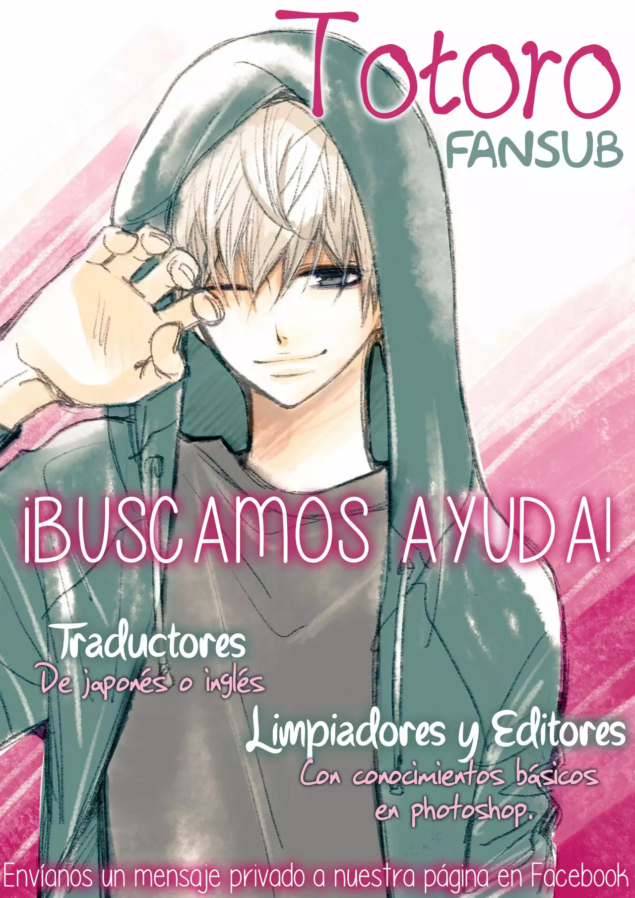 Koi to Dangan – Dangerous Lover Capítulo 4 - Page 2