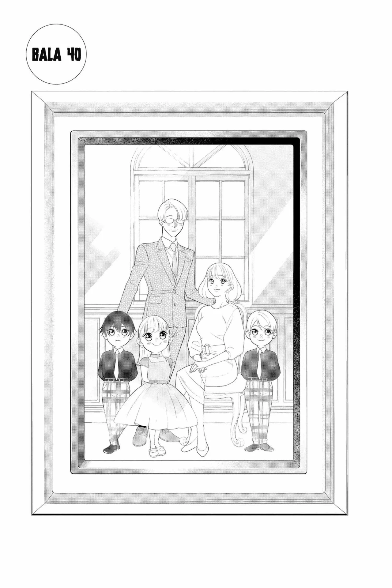 Koi to Dangan – Dangerous Lover Capítulo 40 - Page 4