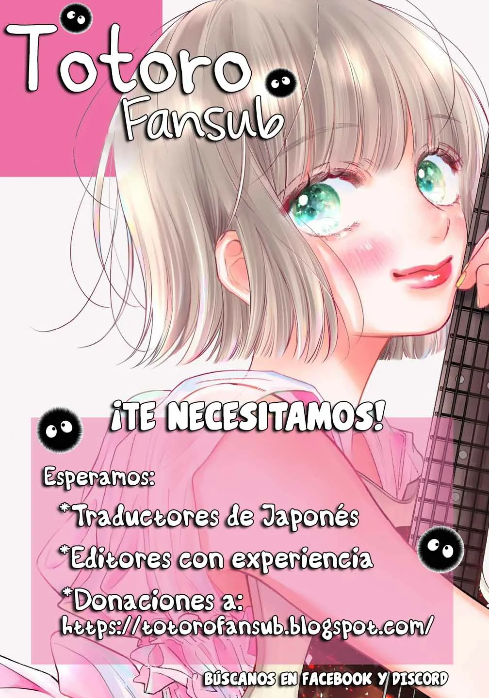 Koi to Dangan – Dangerous Lover Capítulo 41 - Page 36