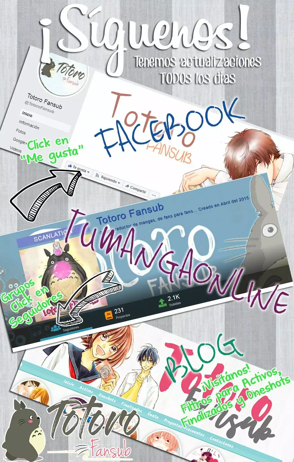 Koi to Dangan – Dangerous Lover Capítulo 5 - Page 2